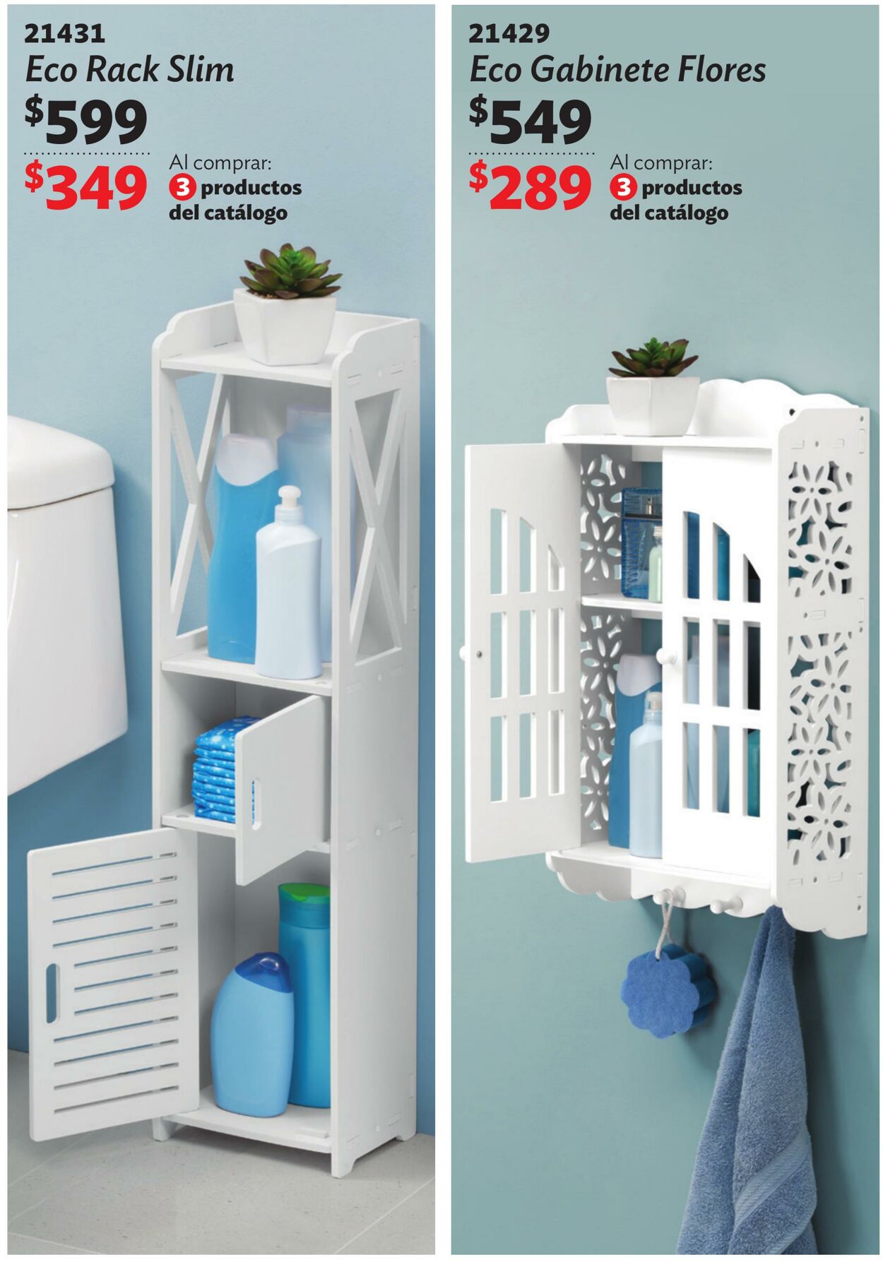 Catálogo Betterware 01.11.2021 - 27.11.2021