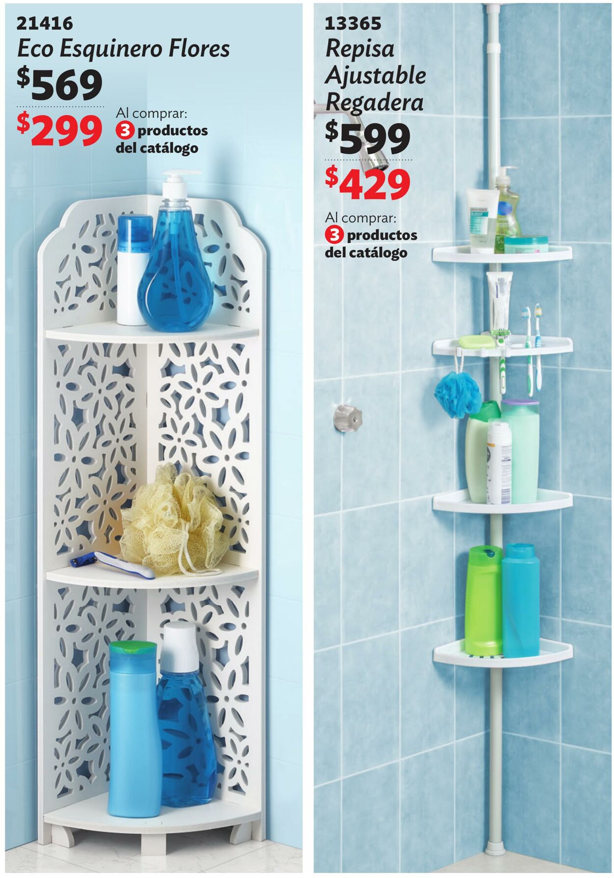 Catálogo Betterware 01.11.2021 - 27.11.2021