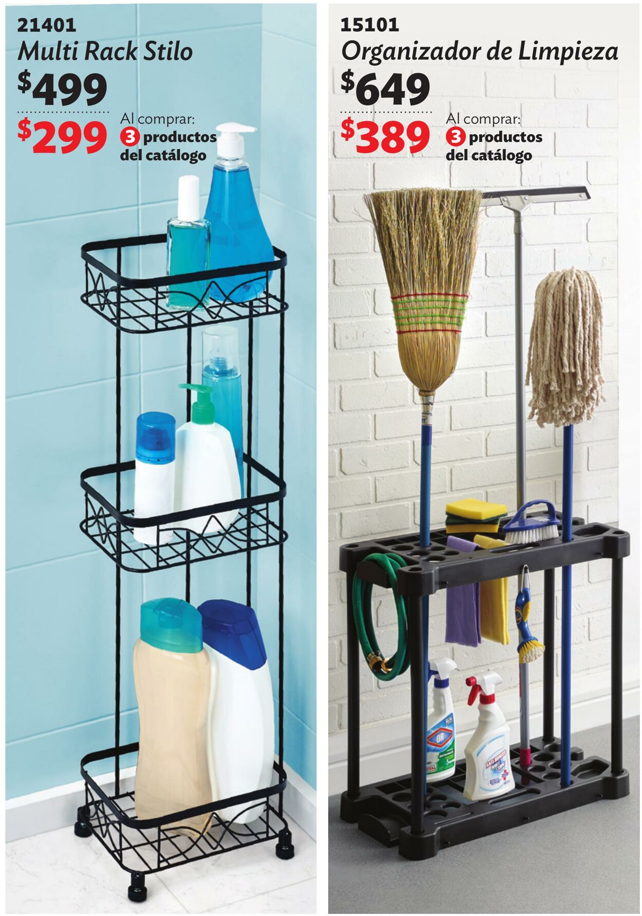 Catálogo Betterware 01.11.2021 - 27.11.2021