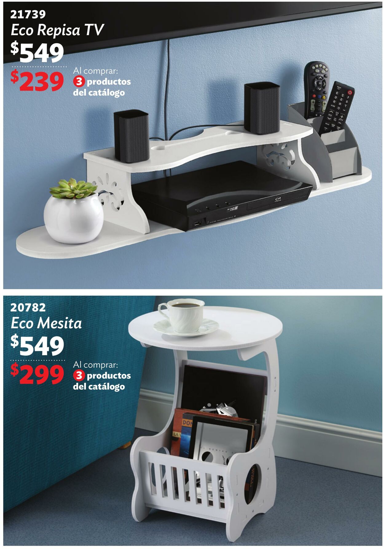 Catálogo Betterware 01.11.2021 - 27.11.2021