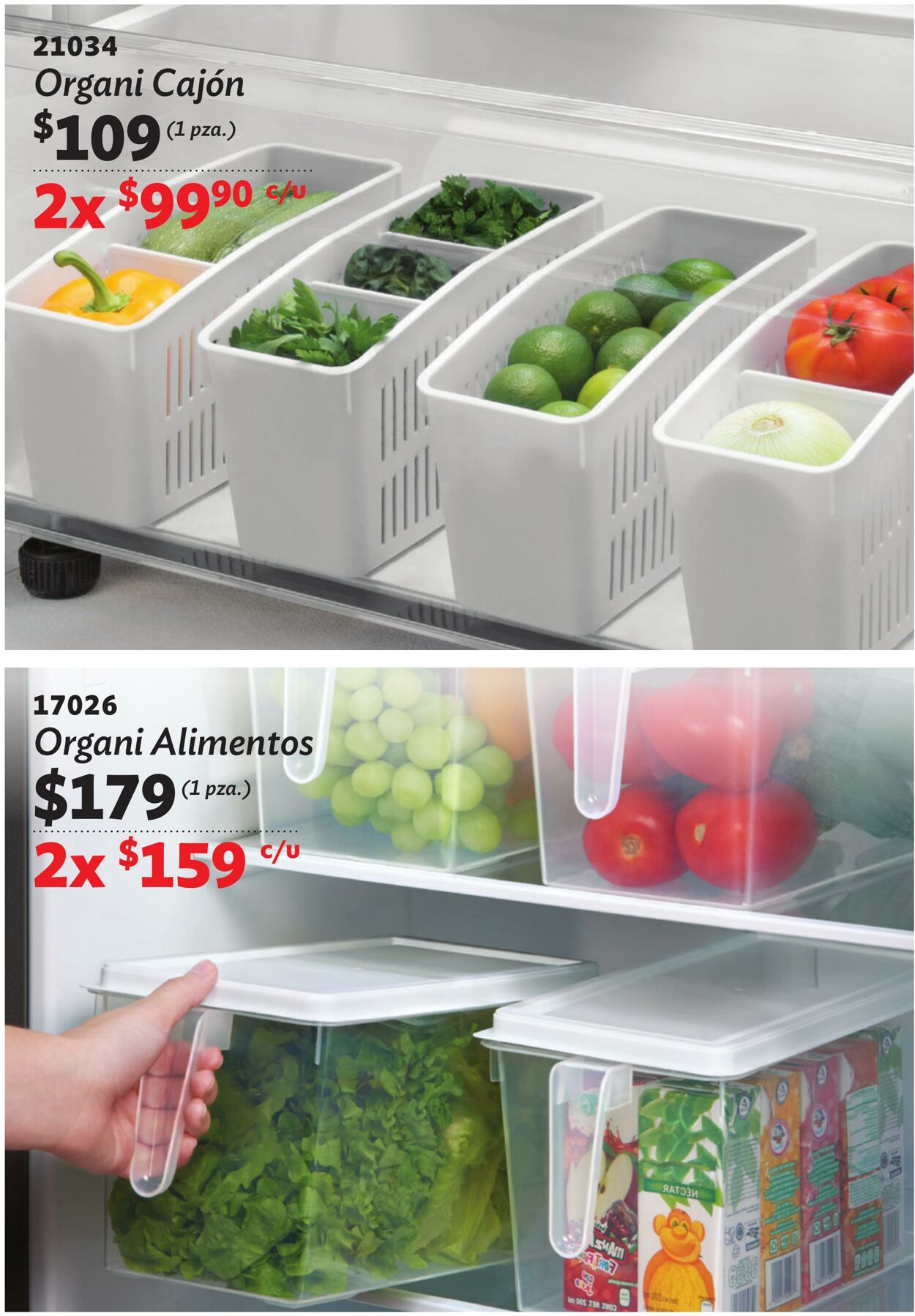 Catálogo Betterware 01.11.2021 - 27.11.2021