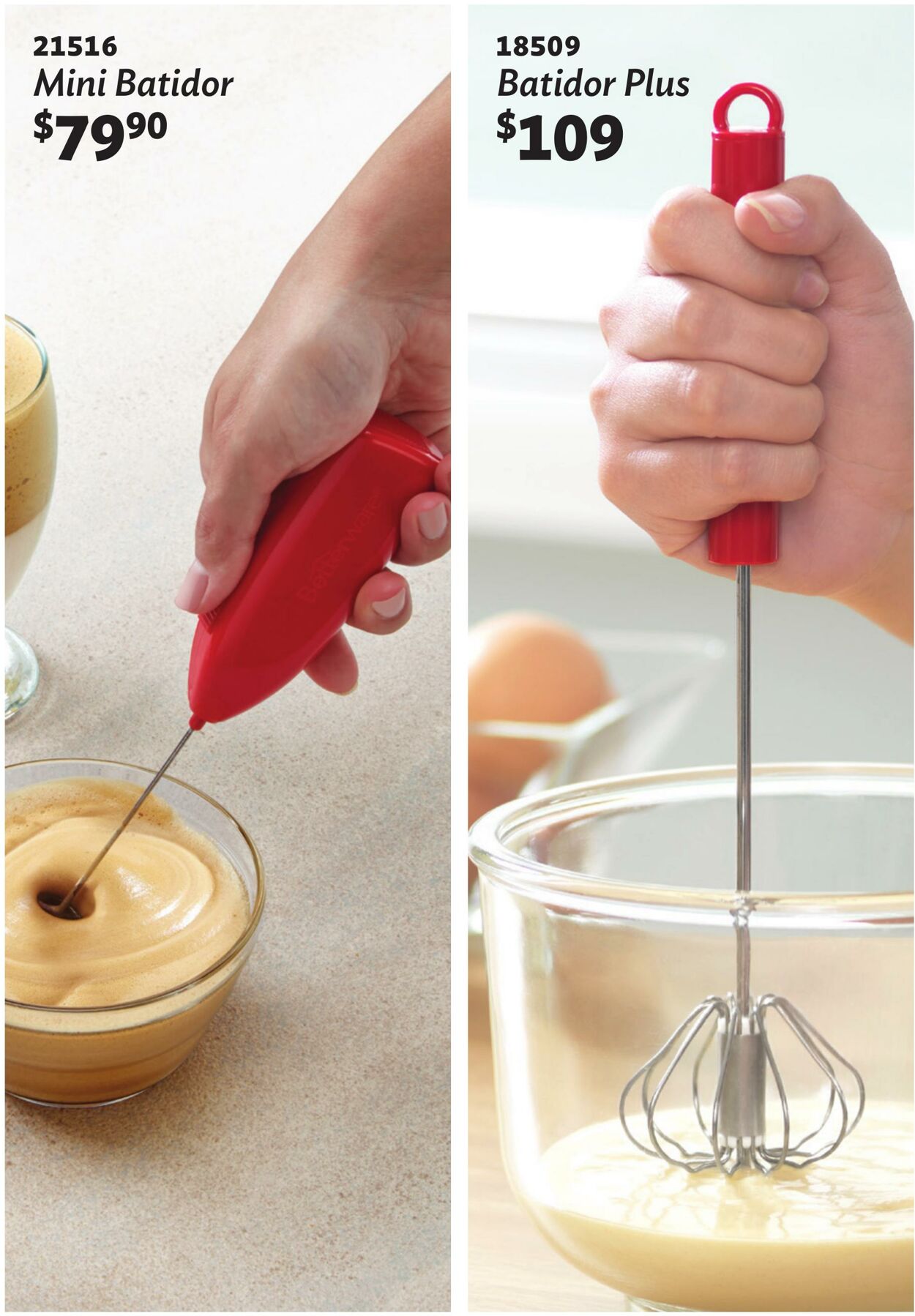 Catálogo Betterware 01.11.2021 - 27.11.2021