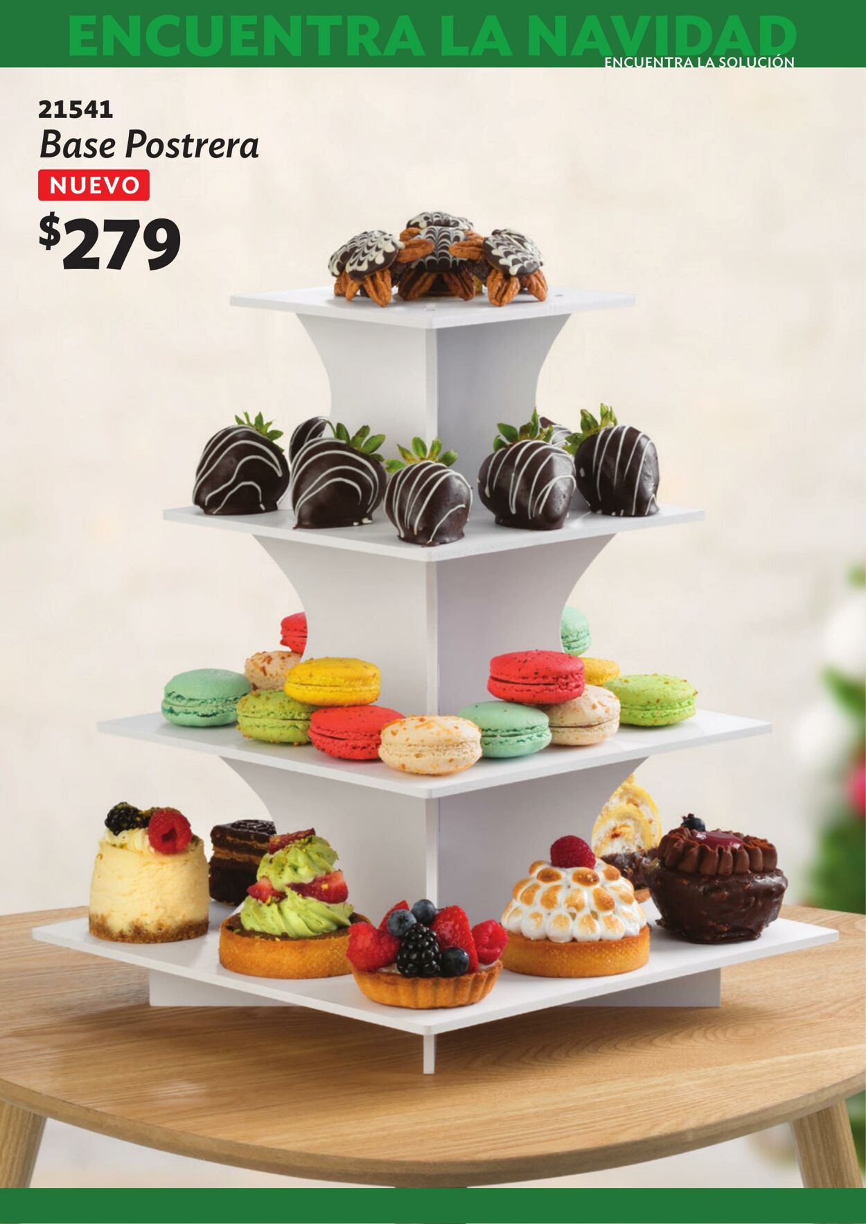 Catálogo Betterware 01.11.2021 - 27.11.2021