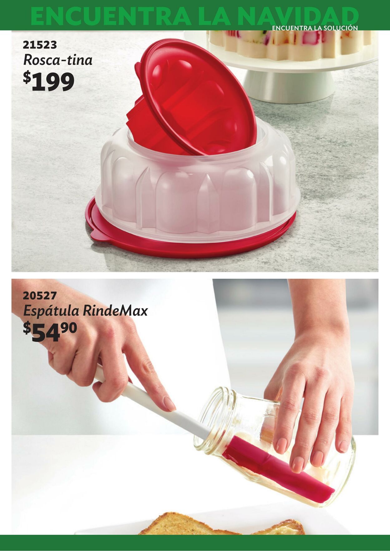 Catálogo Betterware 01.11.2021 - 27.11.2021