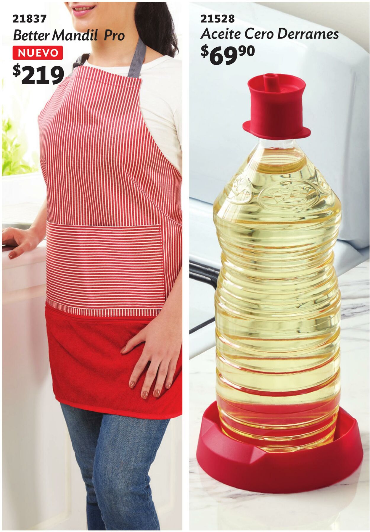 Catálogo Betterware 01.11.2021 - 27.11.2021