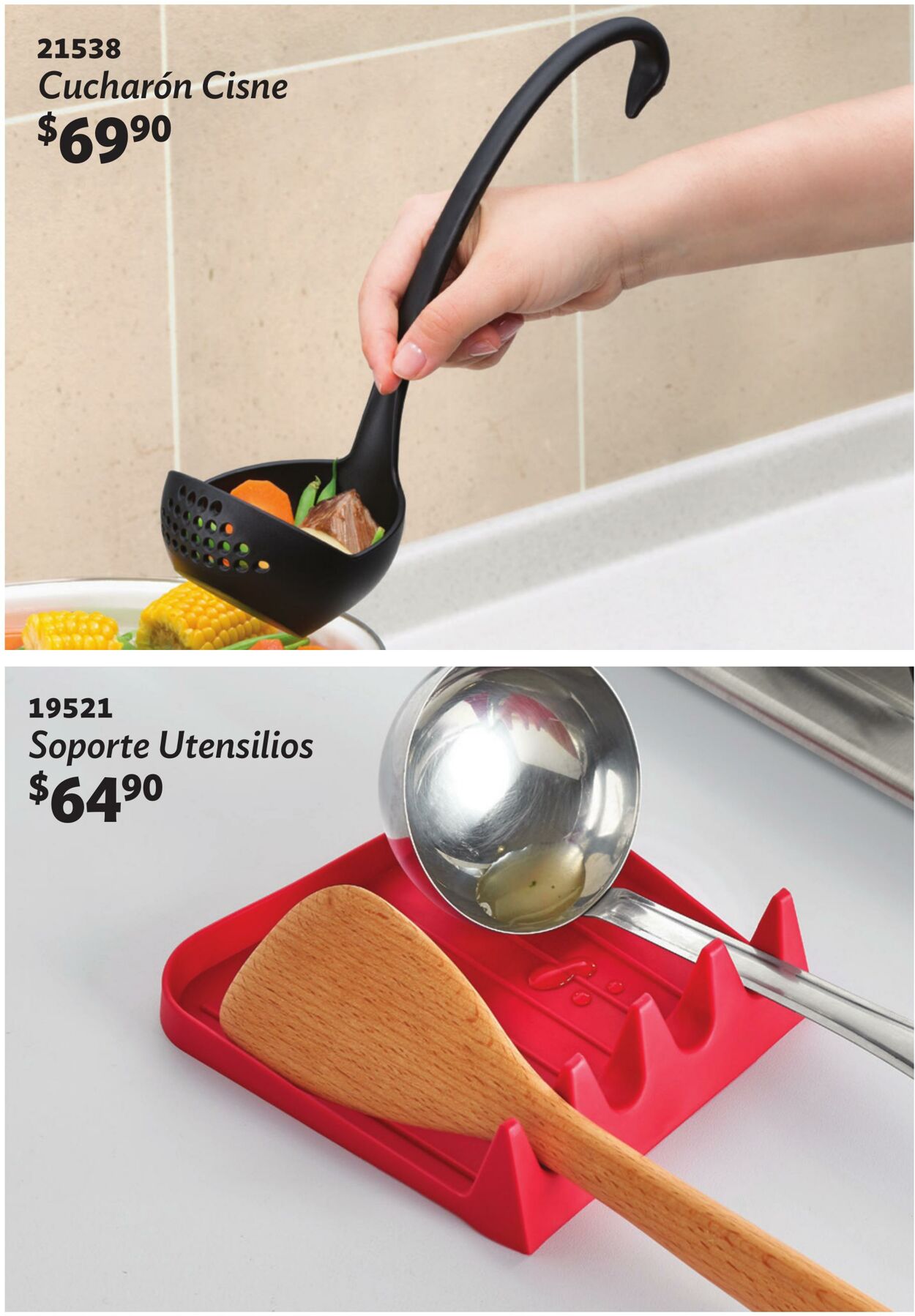 Catálogo Betterware 01.11.2021 - 27.11.2021