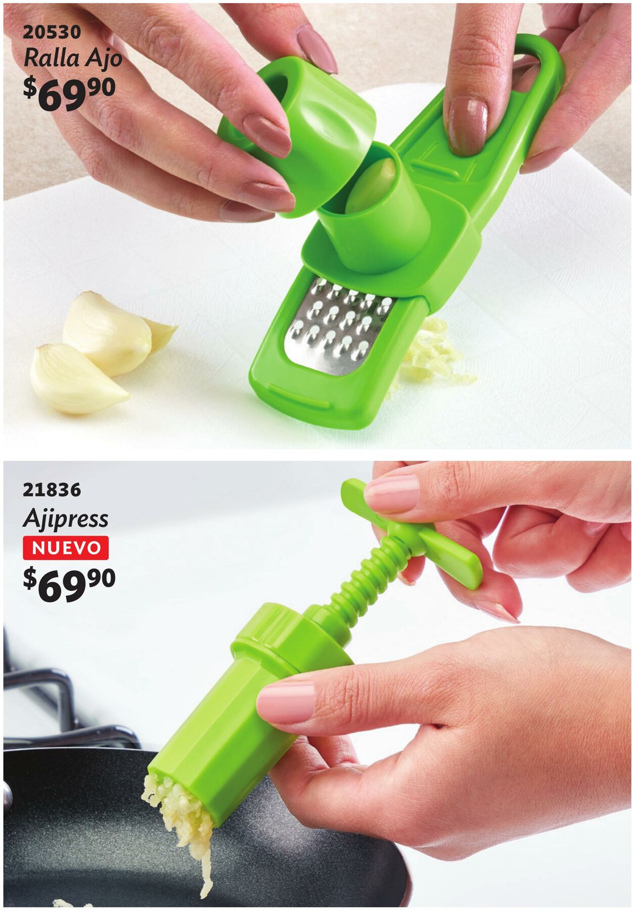 Catálogo Betterware 01.11.2021 - 27.11.2021