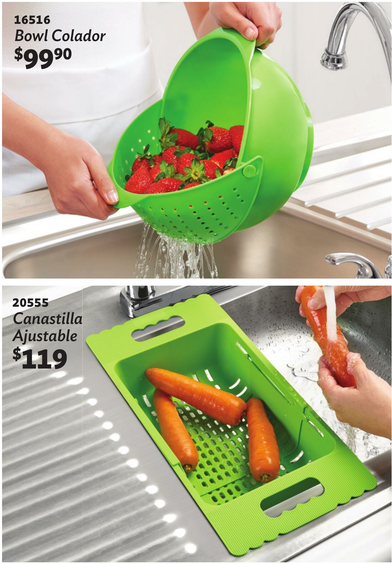 Catálogo Betterware 01.11.2021 - 27.11.2021