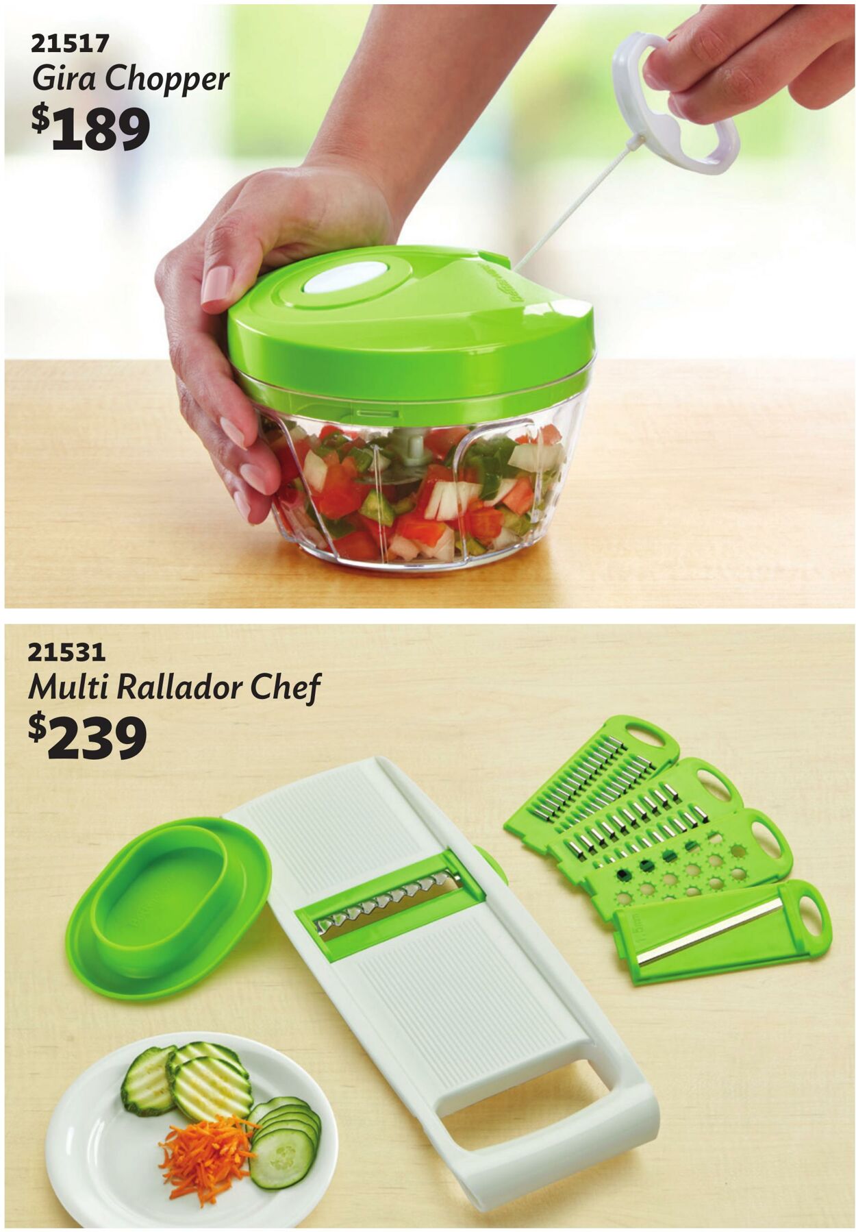 Catálogo Betterware 01.11.2021 - 27.11.2021