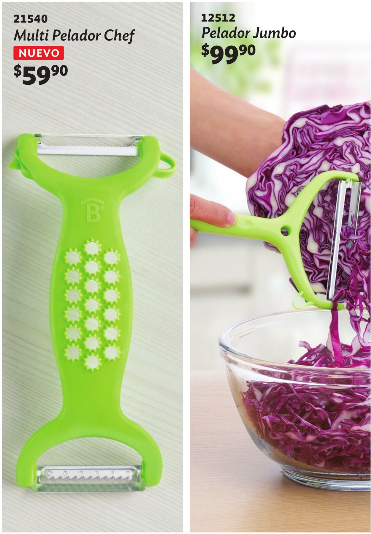 Catálogo Betterware 01.11.2021 - 27.11.2021