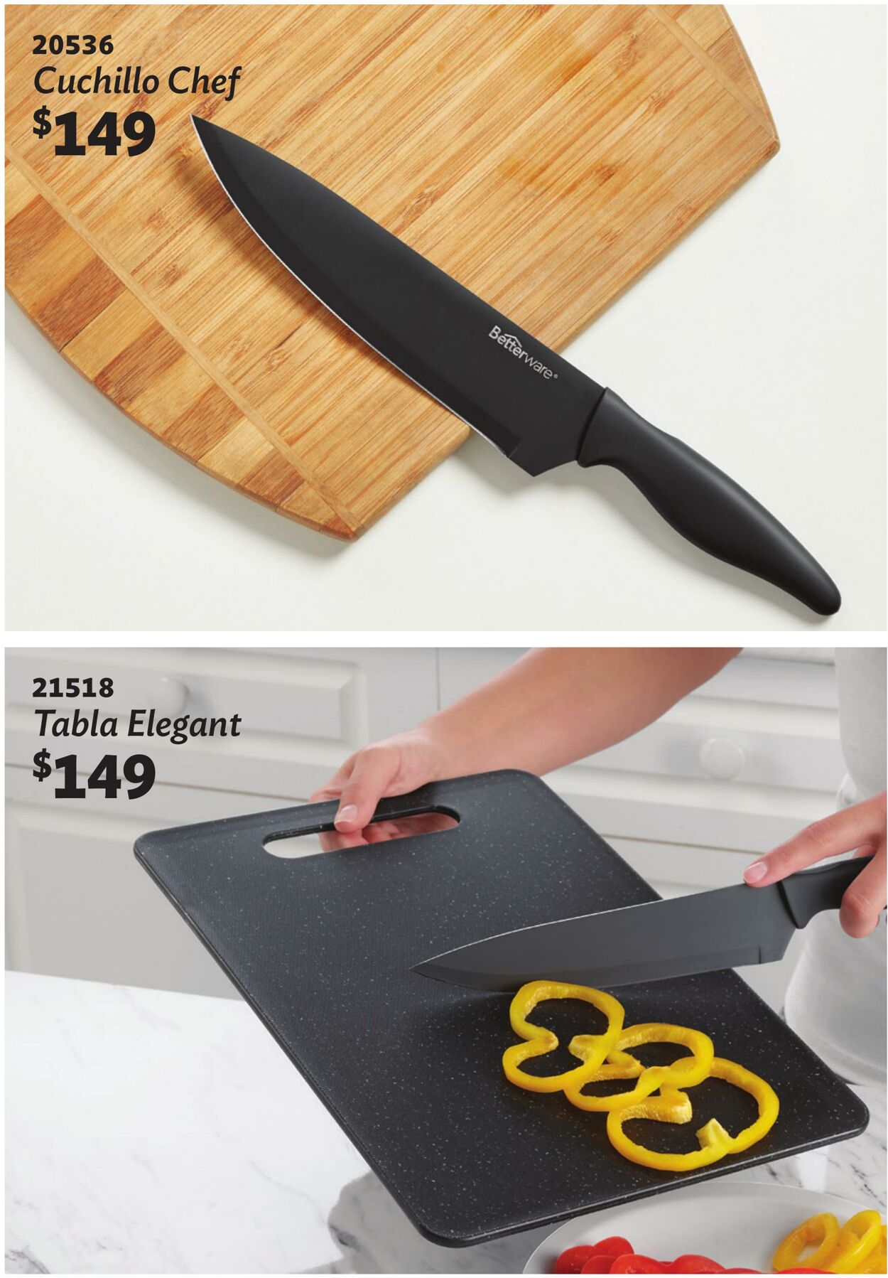 Catálogo Betterware 01.11.2021 - 27.11.2021