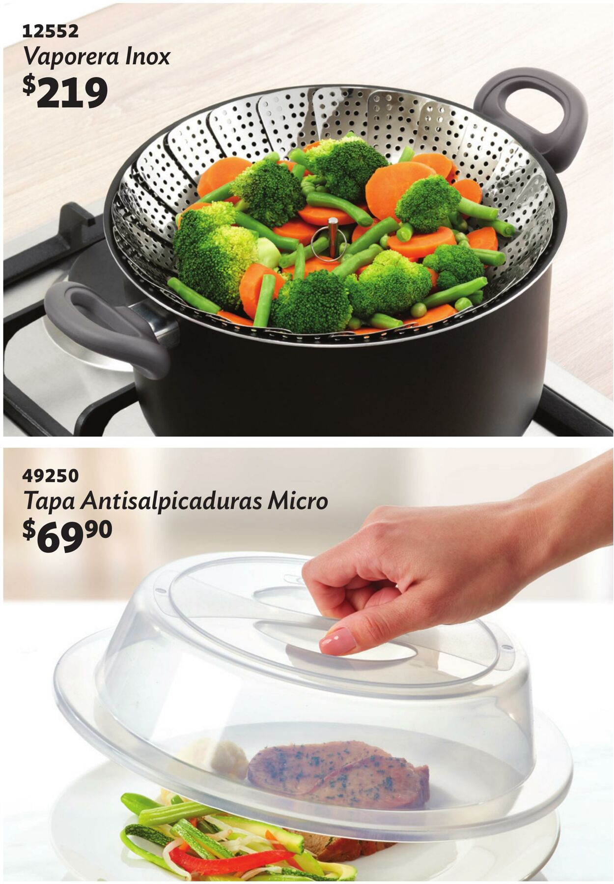 Catálogo Betterware 01.11.2021 - 27.11.2021