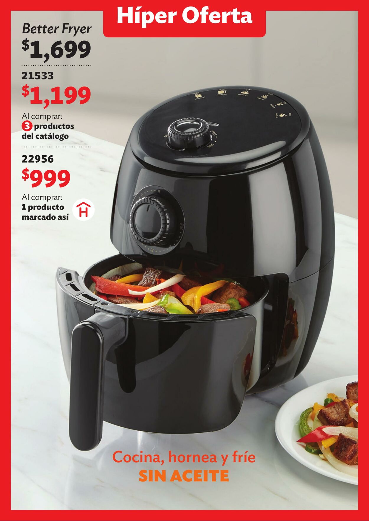 Catálogo Betterware 01.11.2021 - 27.11.2021