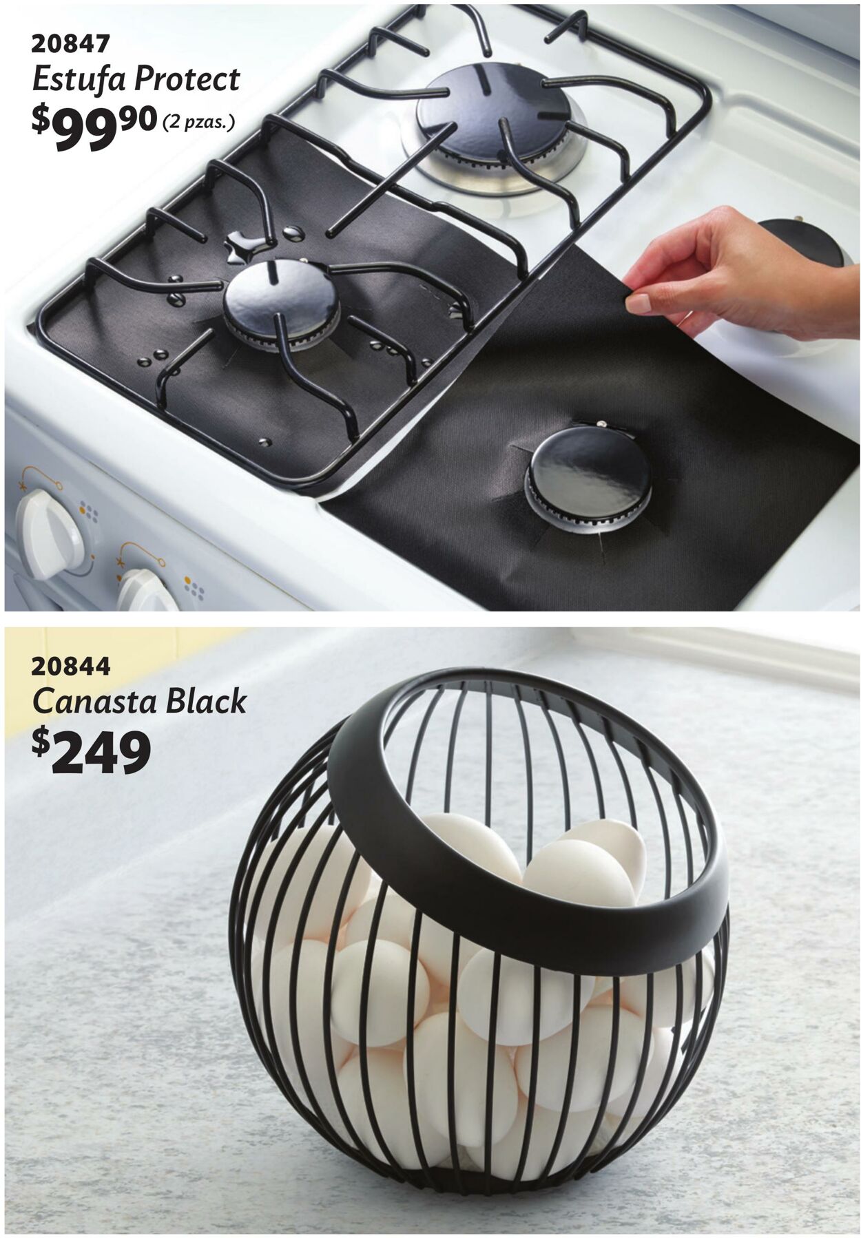 Catálogo Betterware 01.11.2021 - 27.11.2021