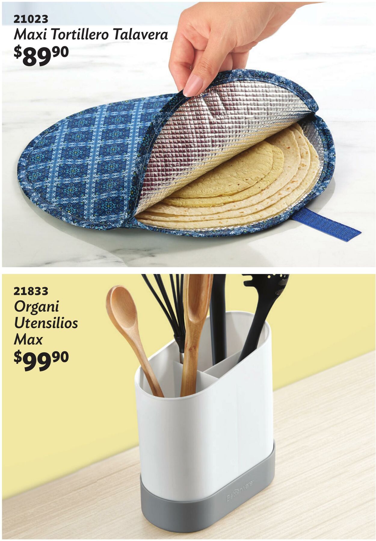 Catálogo Betterware 01.11.2021 - 27.11.2021