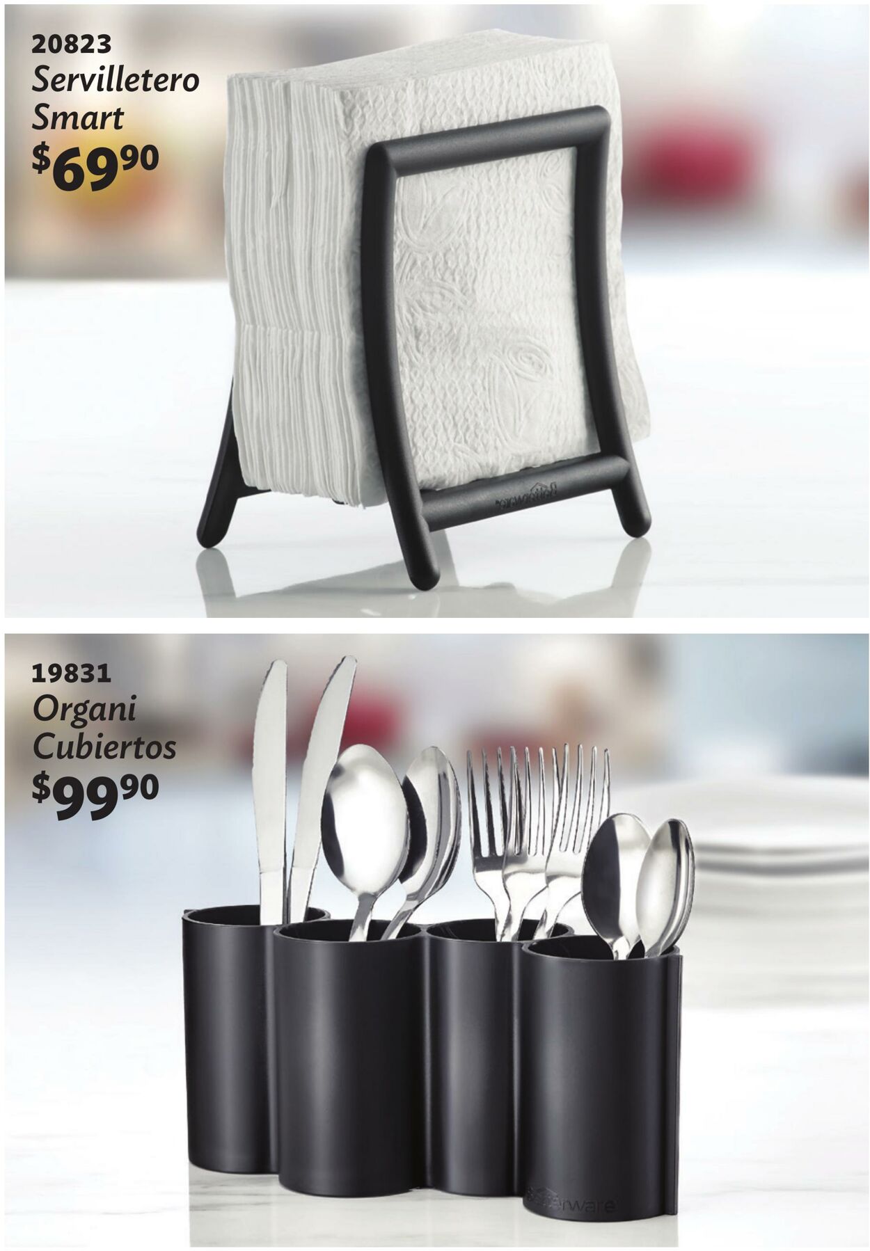 Catálogo Betterware 01.11.2021 - 27.11.2021