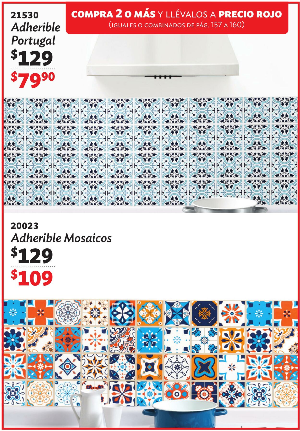 Catálogo Betterware 01.11.2021 - 27.11.2021