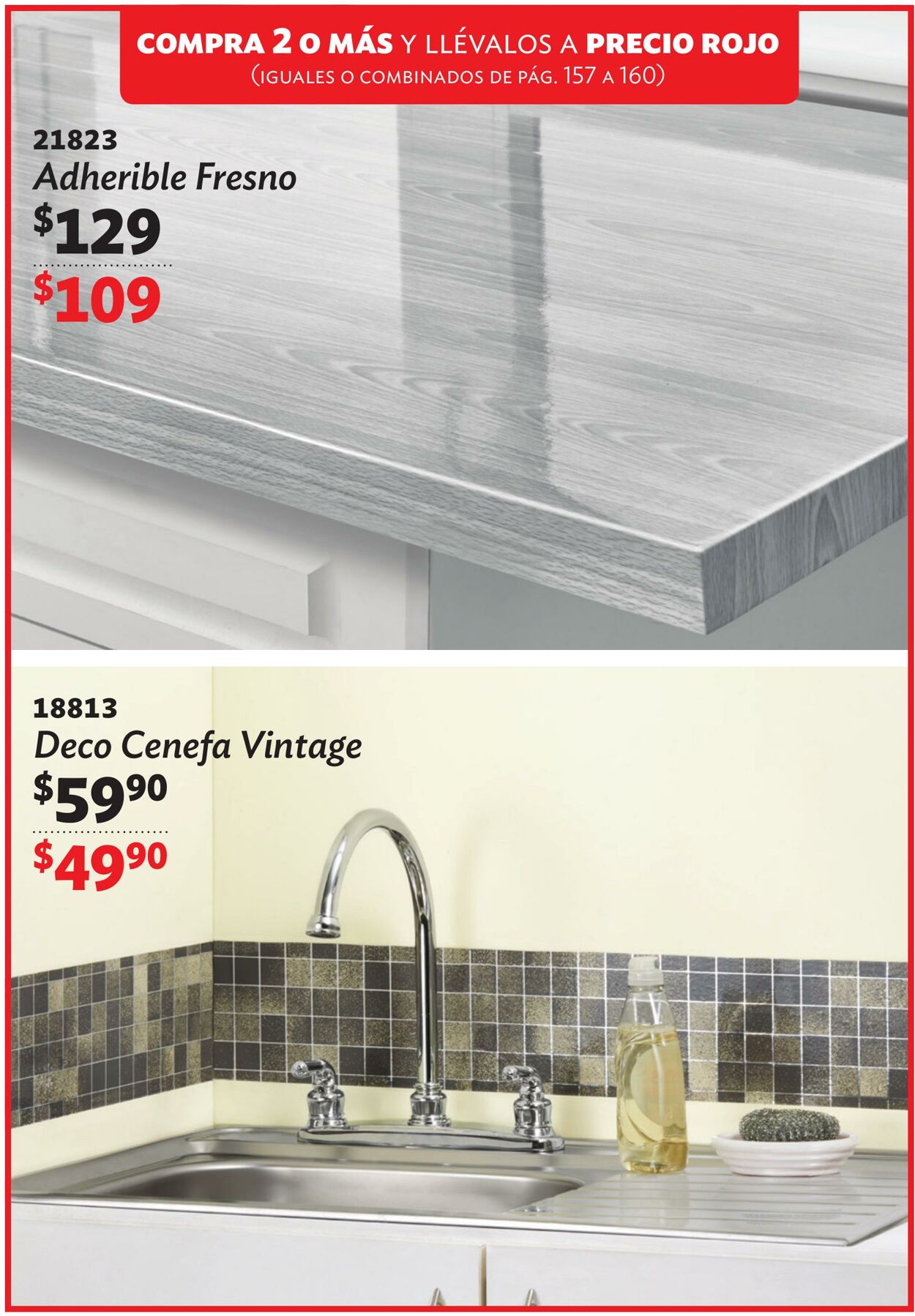 Catálogo Betterware 01.11.2021 - 27.11.2021