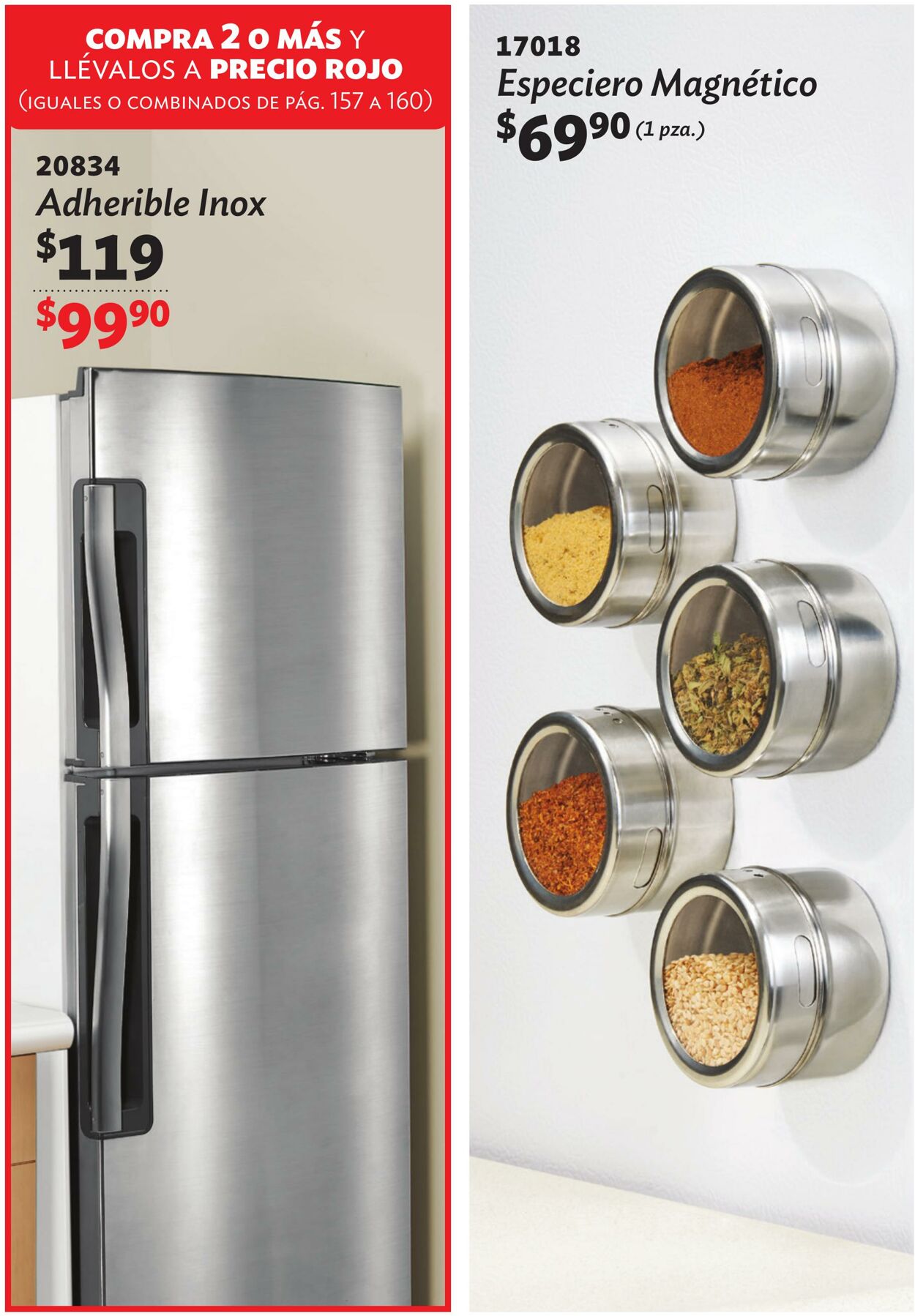 Catálogo Betterware 01.11.2021 - 27.11.2021