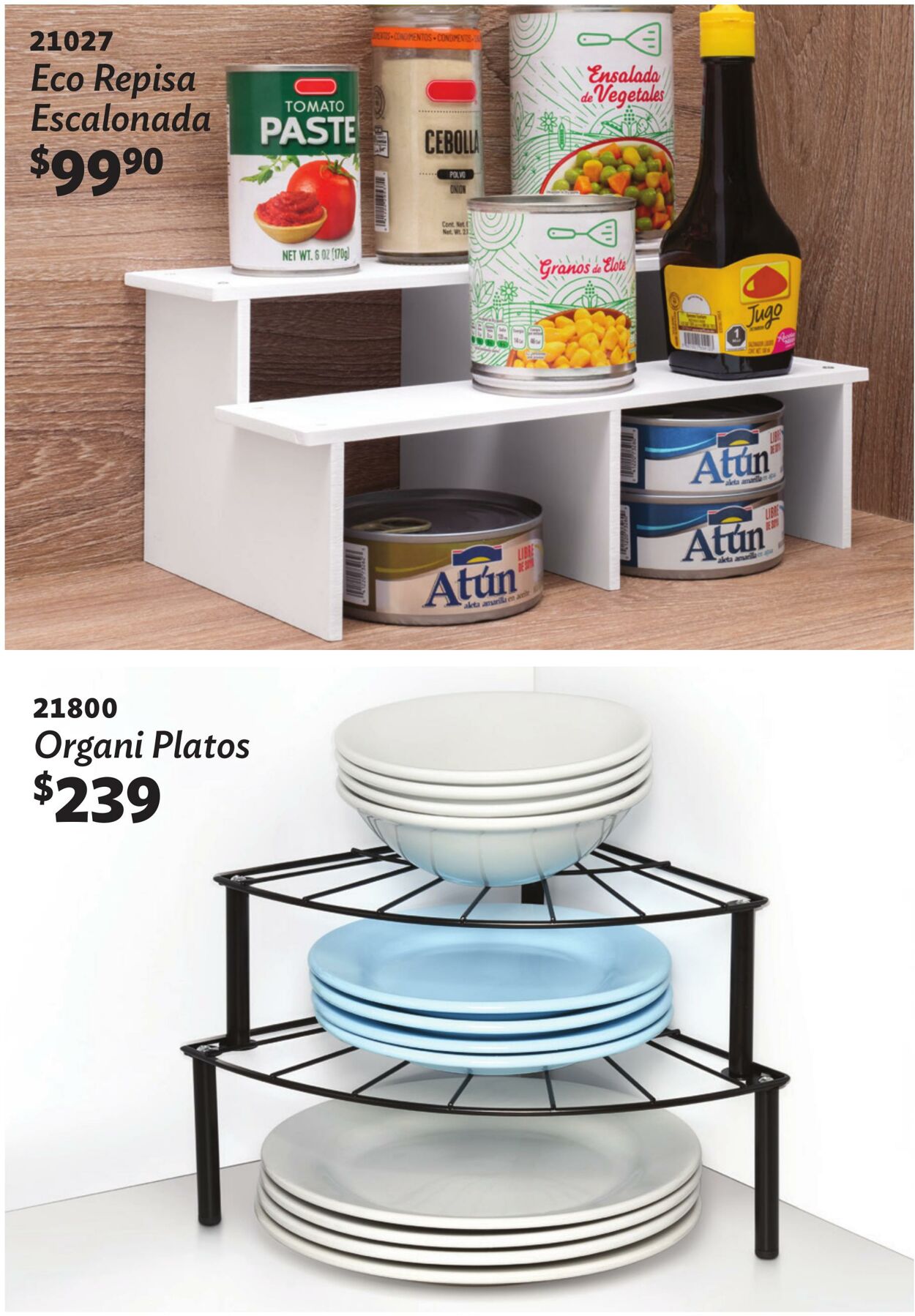 Catálogo Betterware 01.11.2021 - 27.11.2021