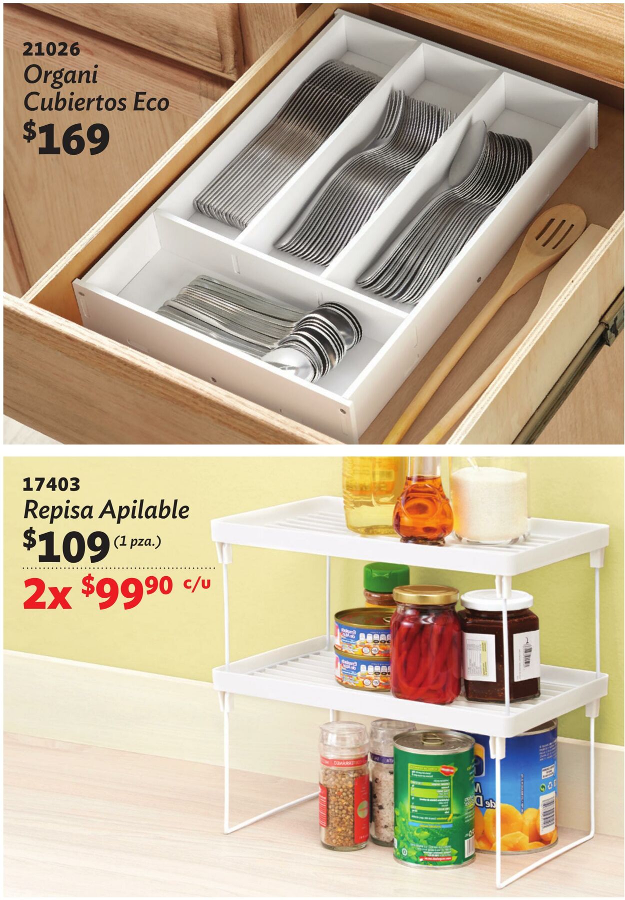 Catálogo Betterware 01.11.2021 - 27.11.2021