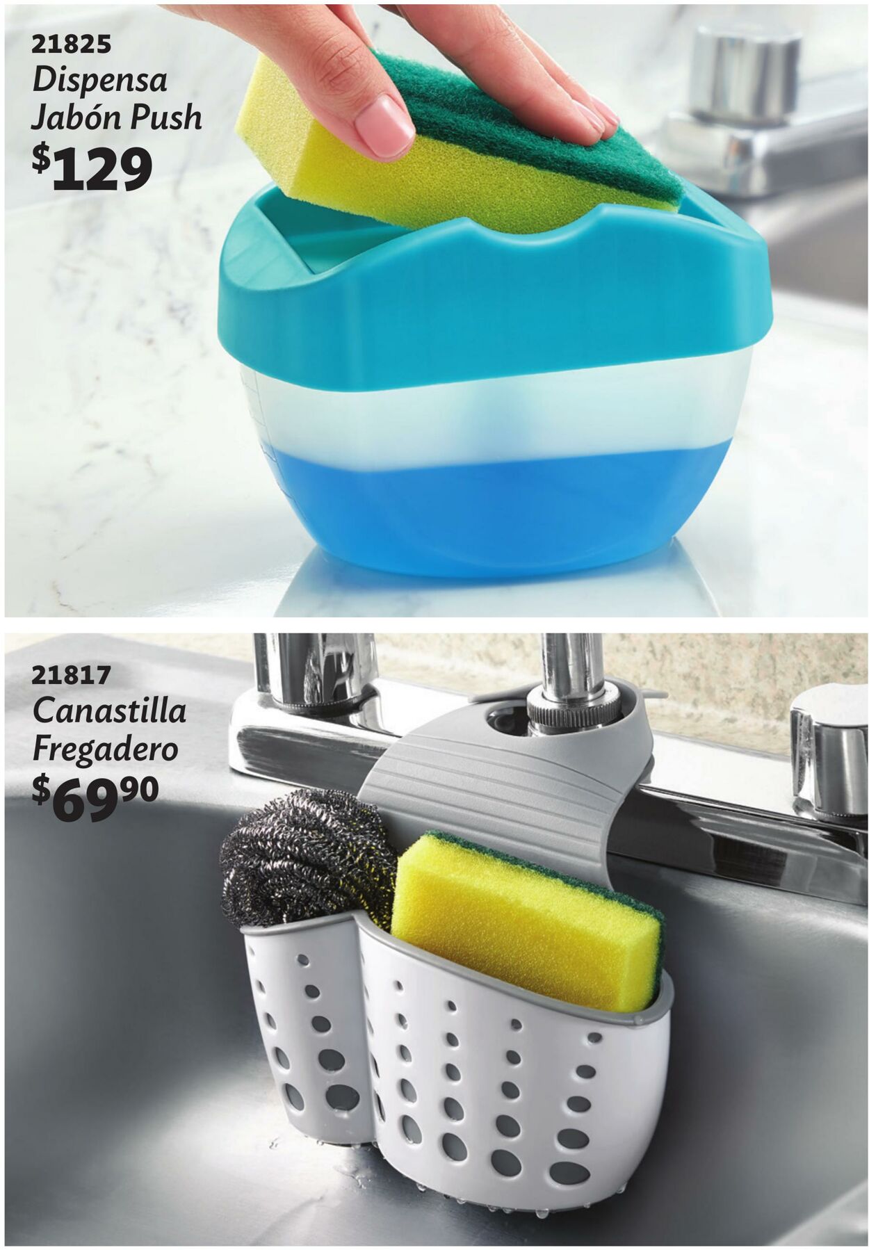 Catálogo Betterware 01.11.2021 - 27.11.2021