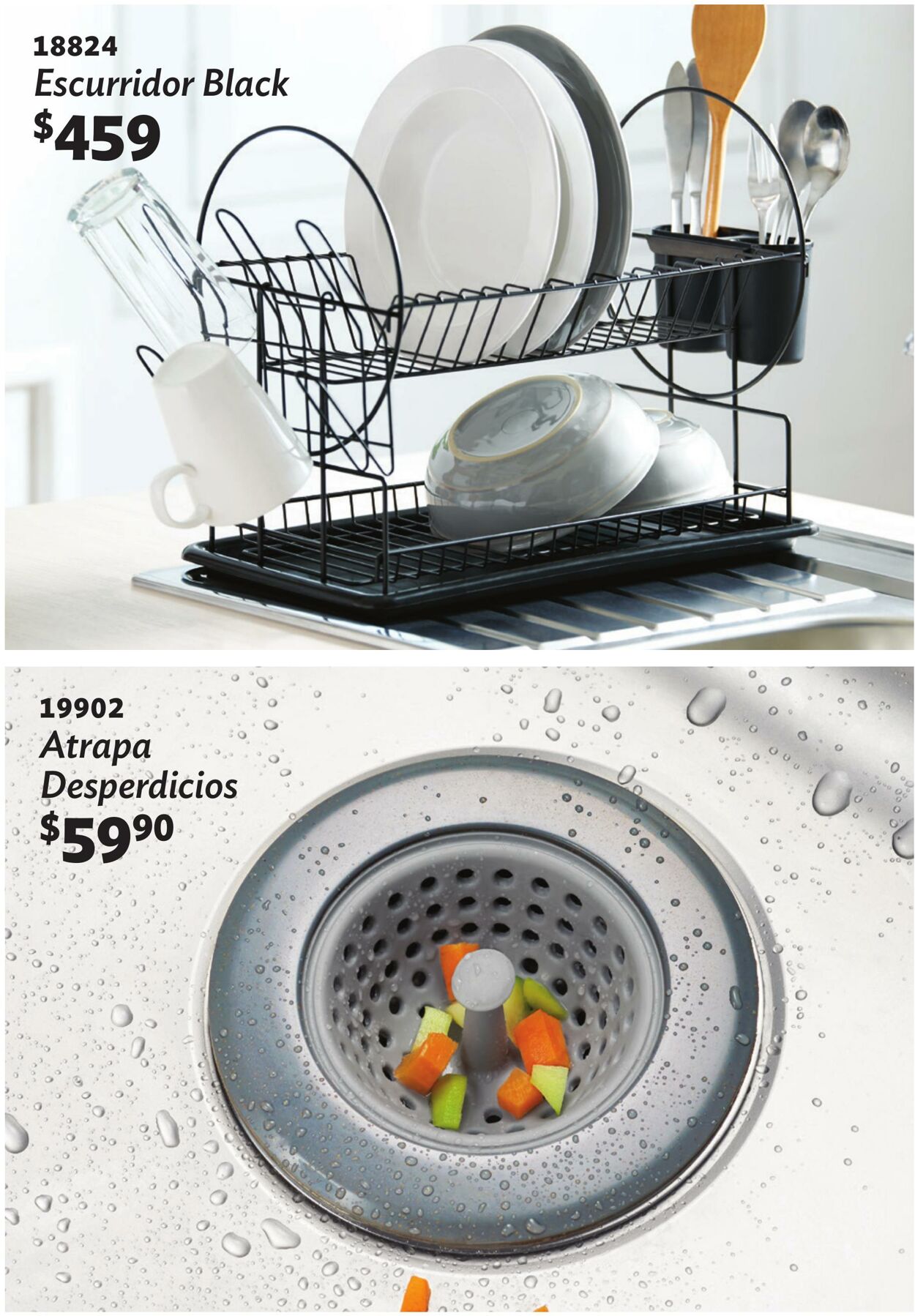 Catálogo Betterware 01.11.2021 - 27.11.2021