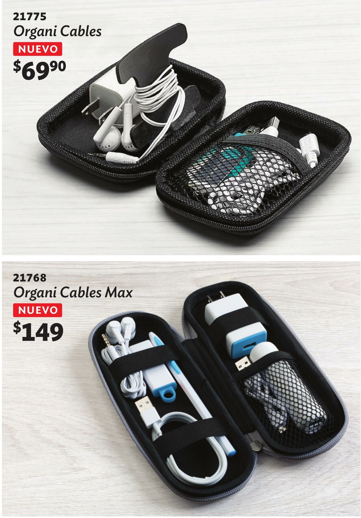 Catálogo Betterware 01.11.2021 - 27.11.2021