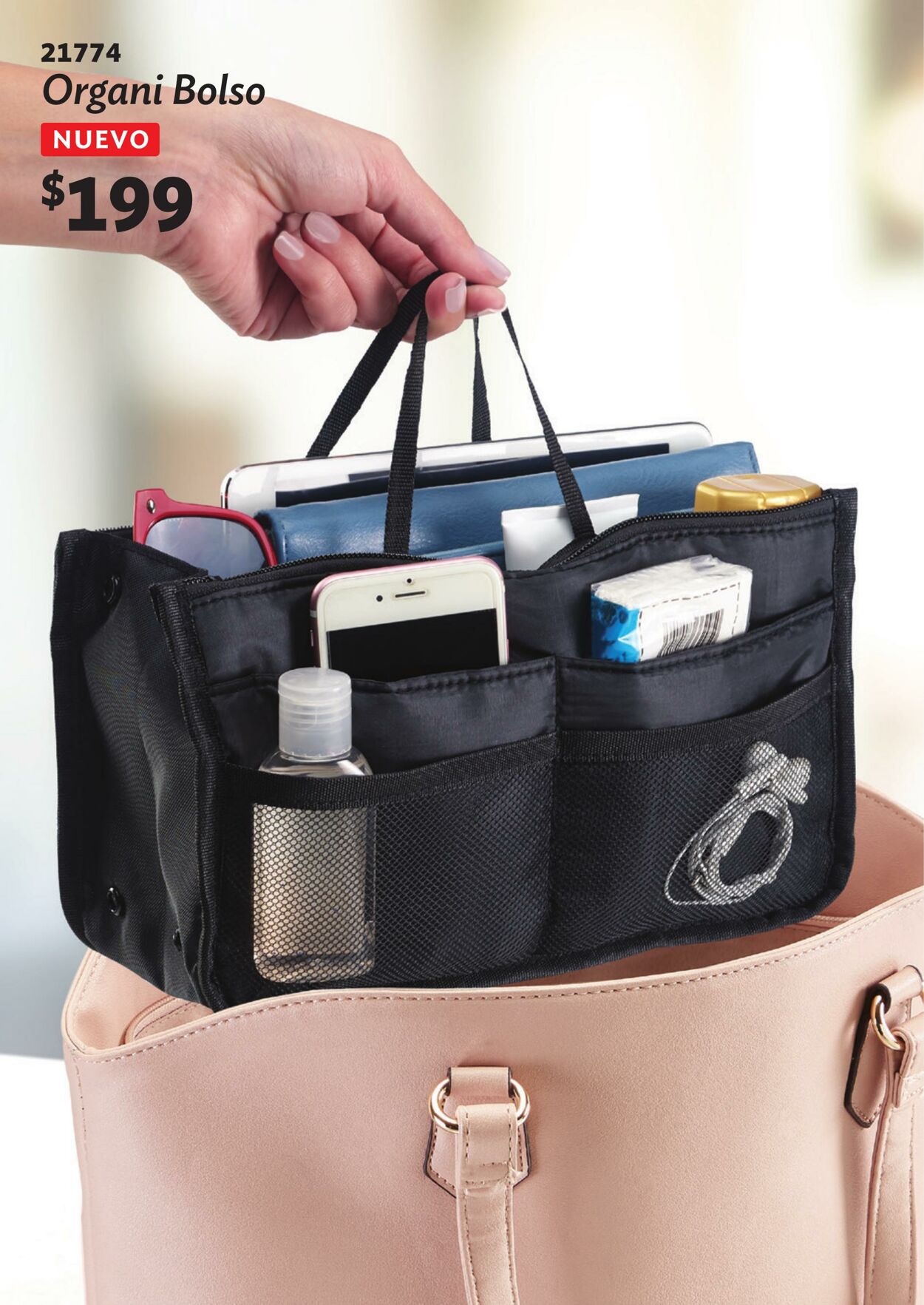 Catálogo Betterware 01.11.2021 - 27.11.2021