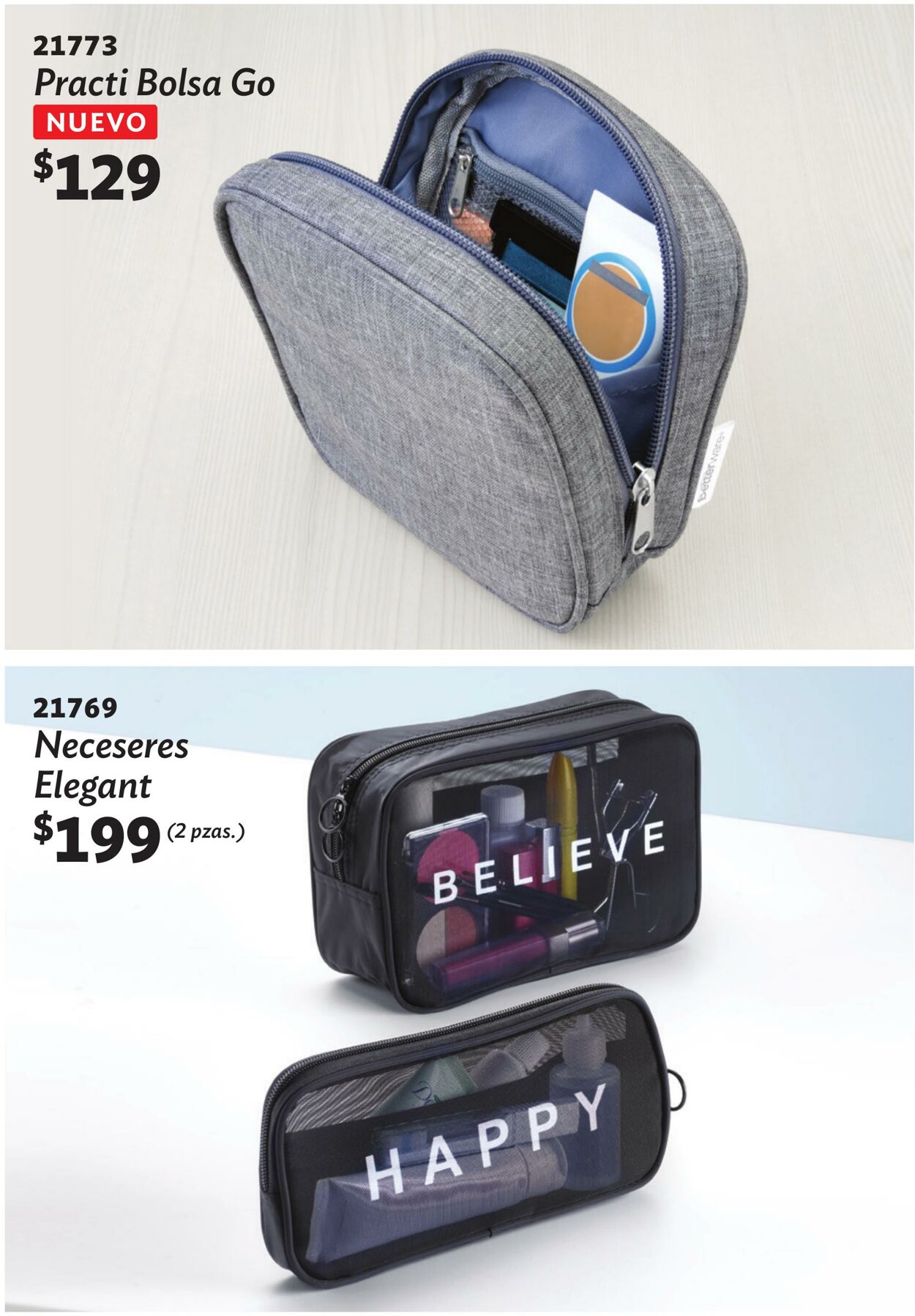 Catálogo Betterware 01.11.2021 - 27.11.2021