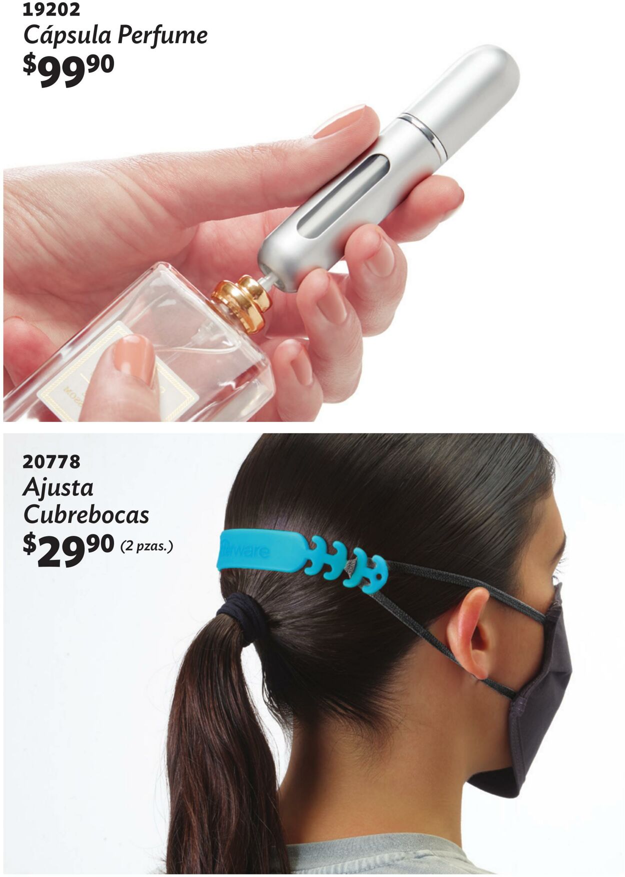 Catálogo Betterware 01.11.2021 - 27.11.2021