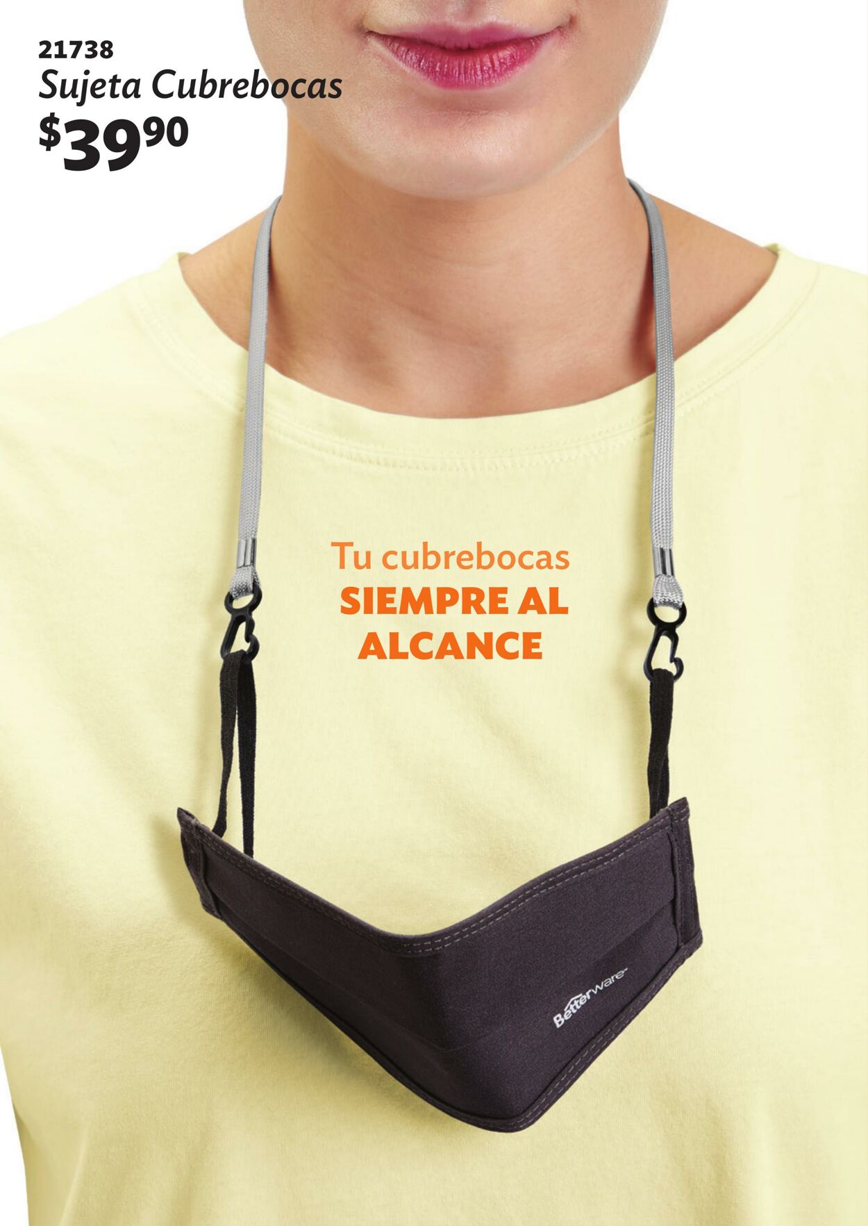 Catálogo Betterware 01.11.2021 - 27.11.2021