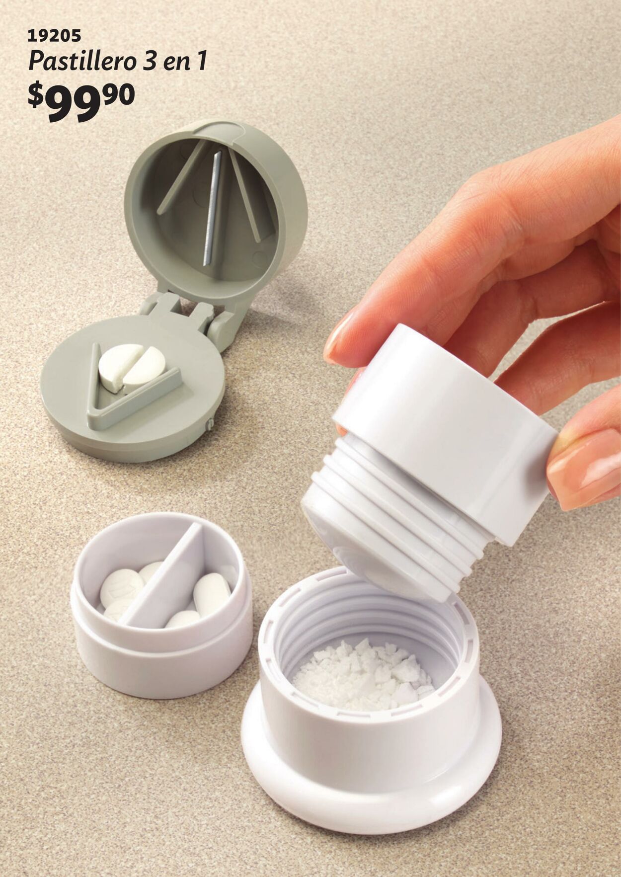 Catálogo Betterware 01.11.2021 - 27.11.2021