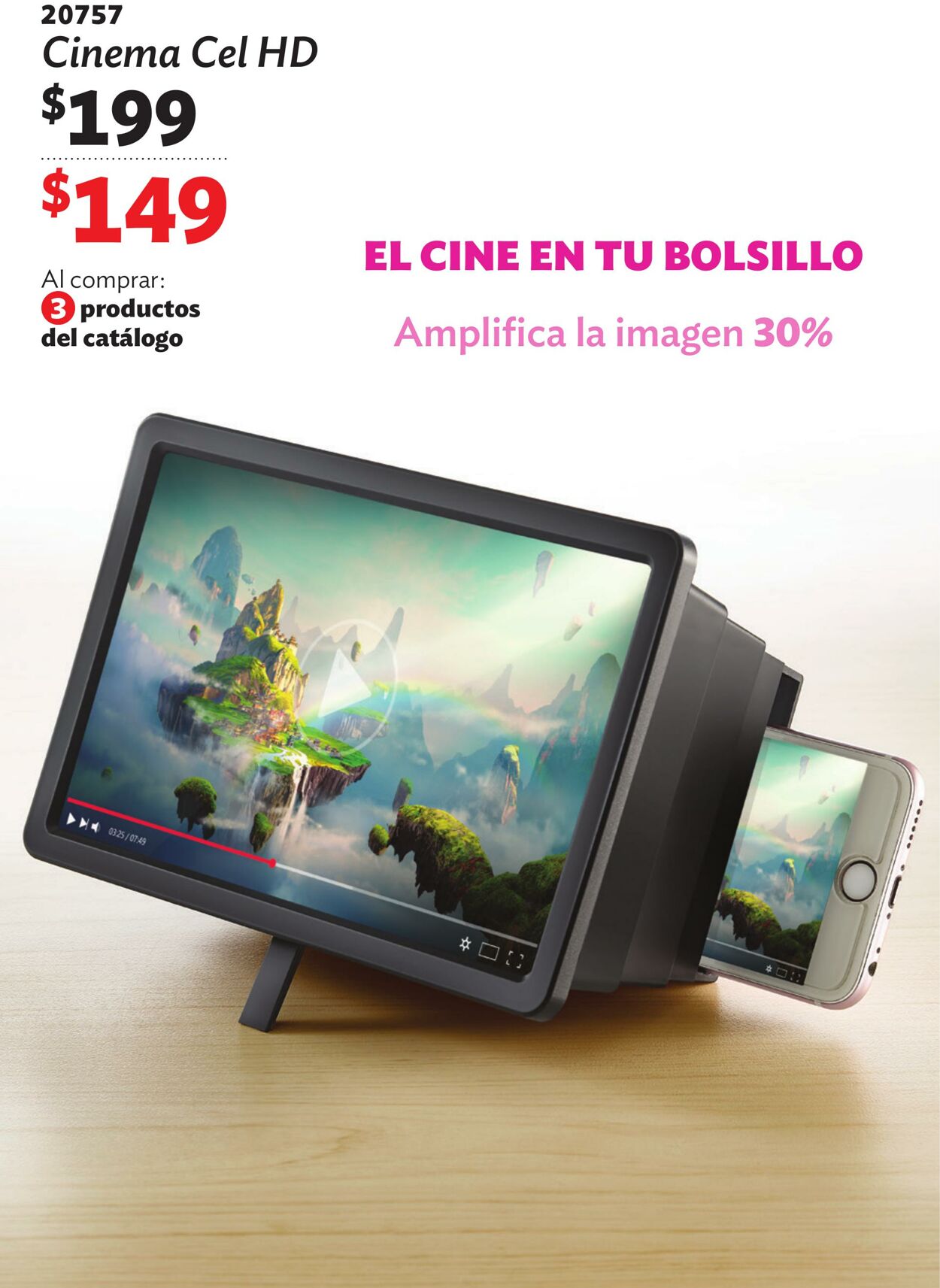 Catálogo Betterware 01.11.2021 - 27.11.2021