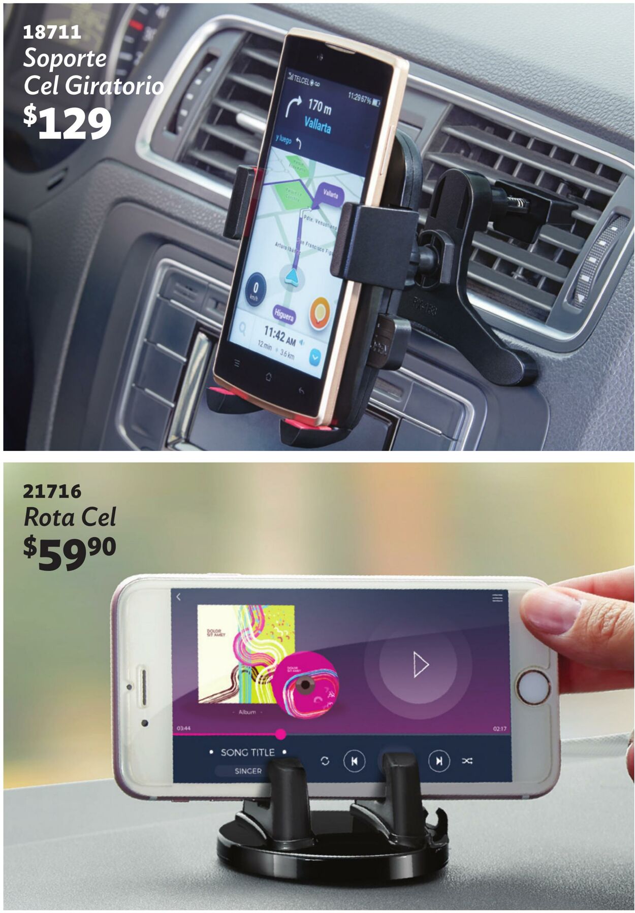 Catálogo Betterware 01.11.2021 - 27.11.2021