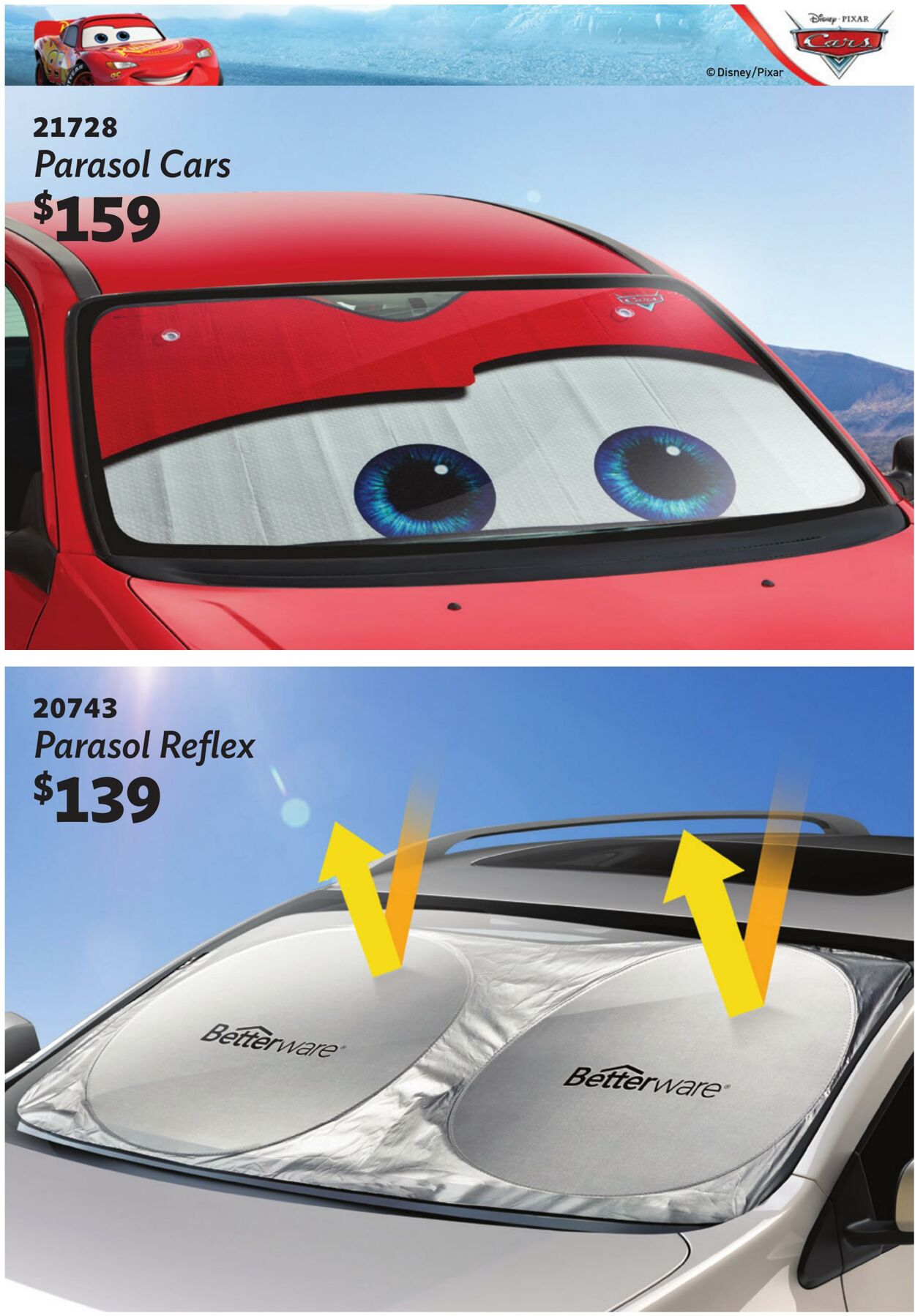 Catálogo Betterware 01.11.2021 - 27.11.2021