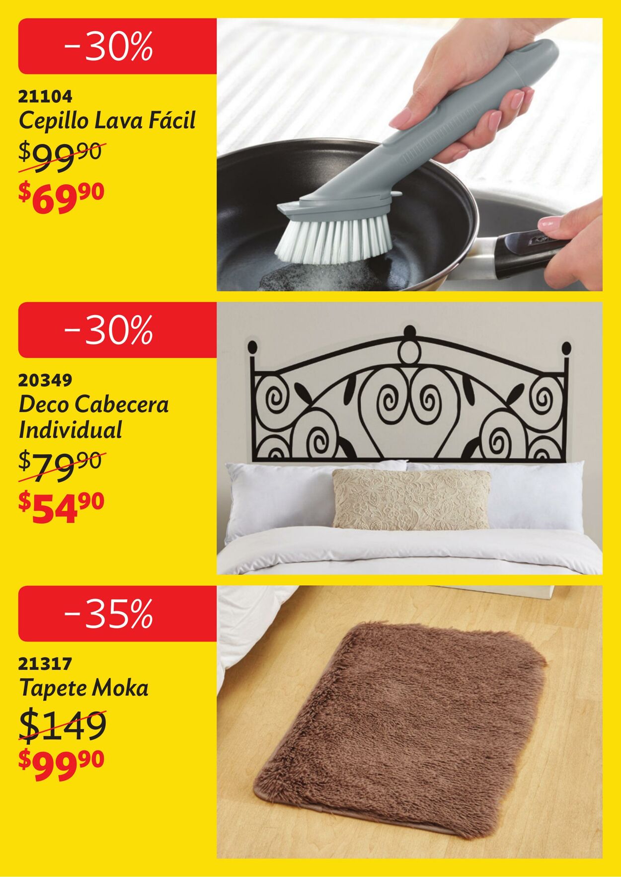 Catálogo Betterware 01.11.2021 - 27.11.2021