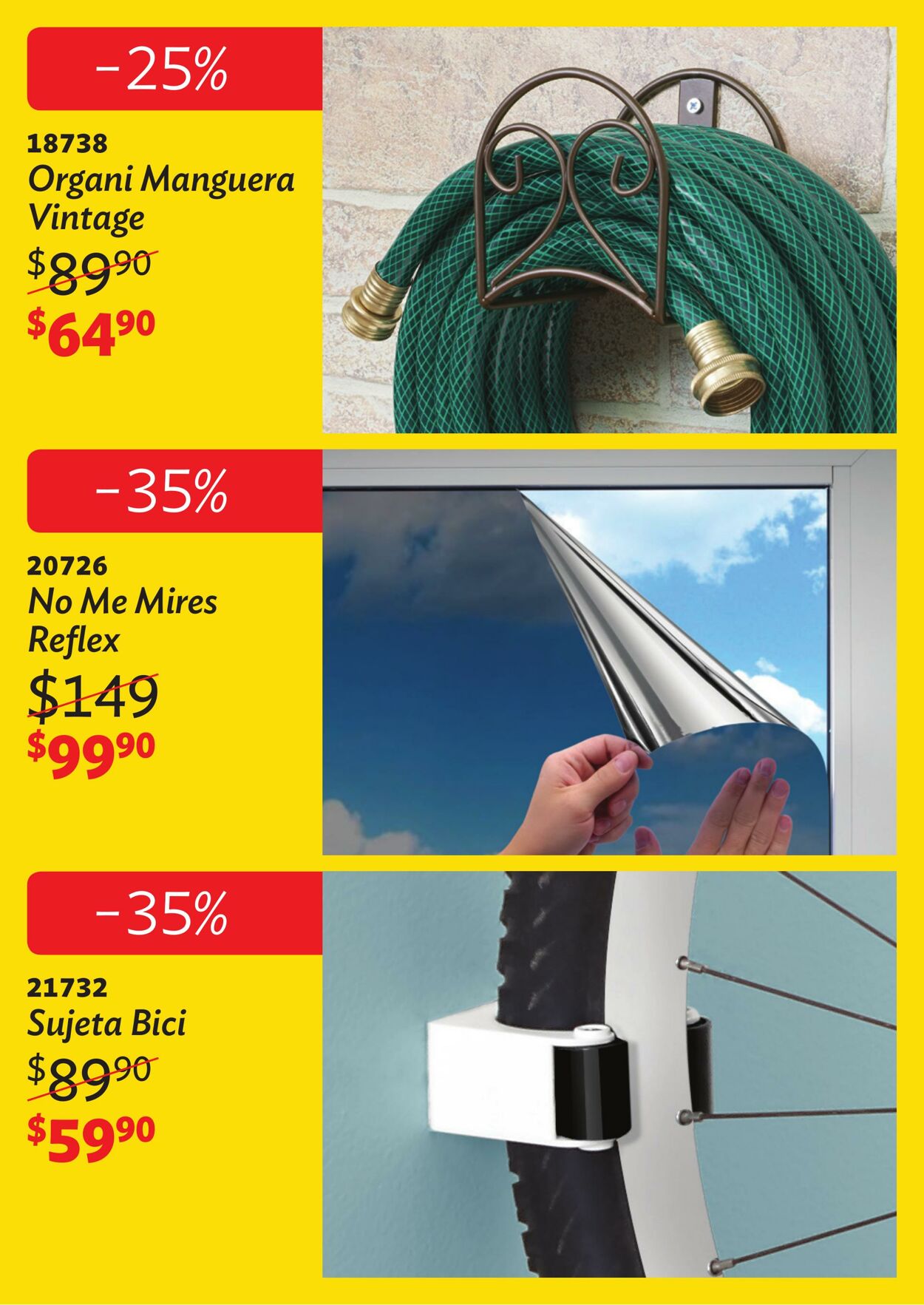 Catálogo Betterware 01.11.2021 - 27.11.2021