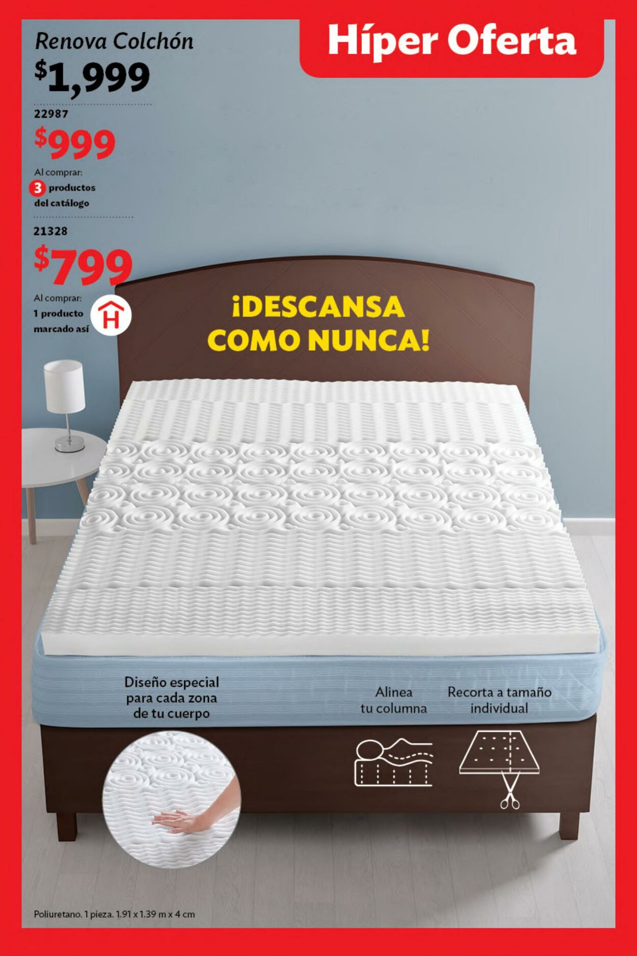 Catálogo Betterware 01.12.2021 - 31.12.2021