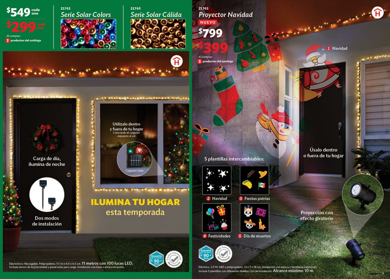 Catálogo Betterware 01.12.2021 - 31.12.2021