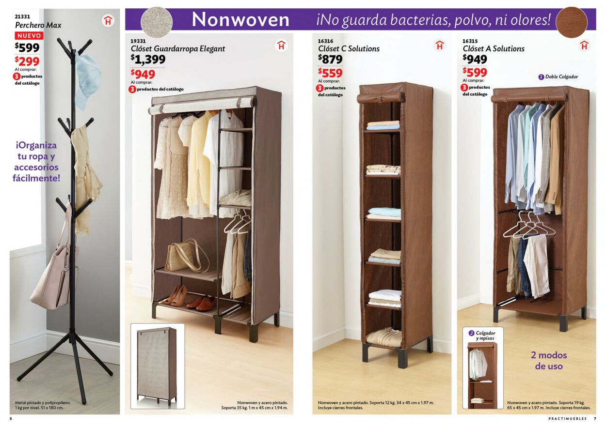 Catálogo Betterware 01.12.2021 - 31.12.2021