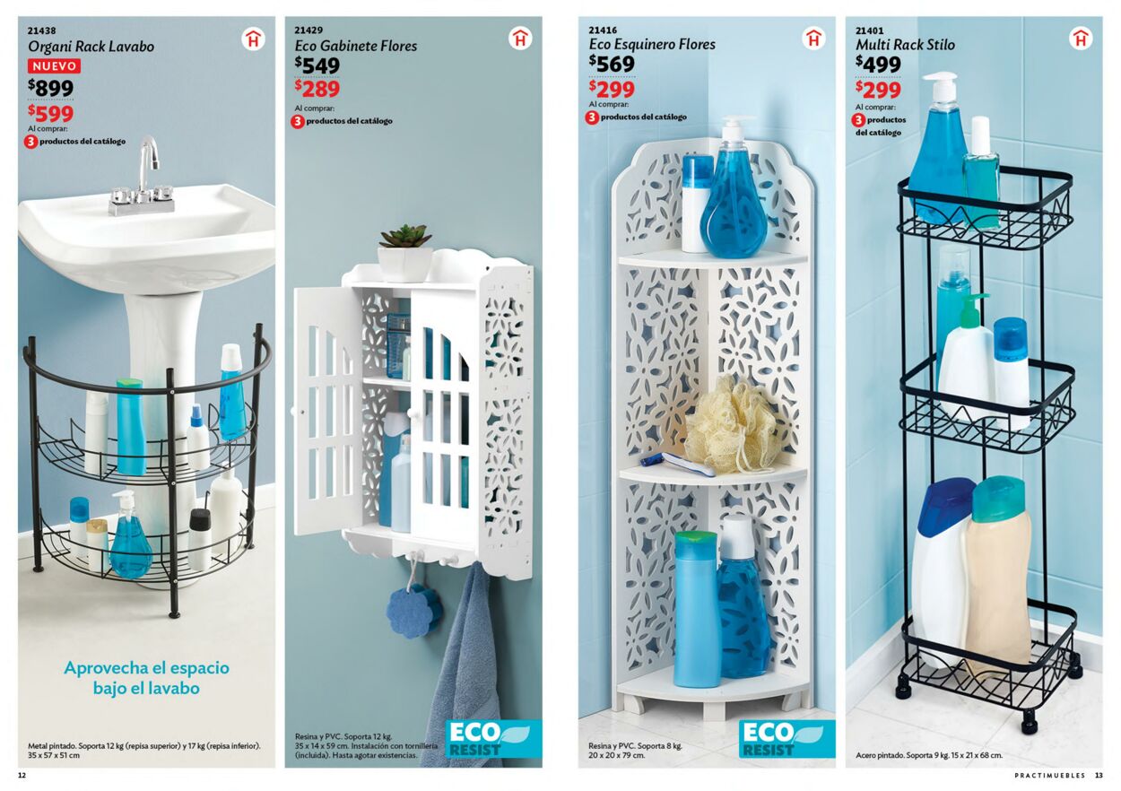 Catálogo Betterware 01.12.2021 - 31.12.2021