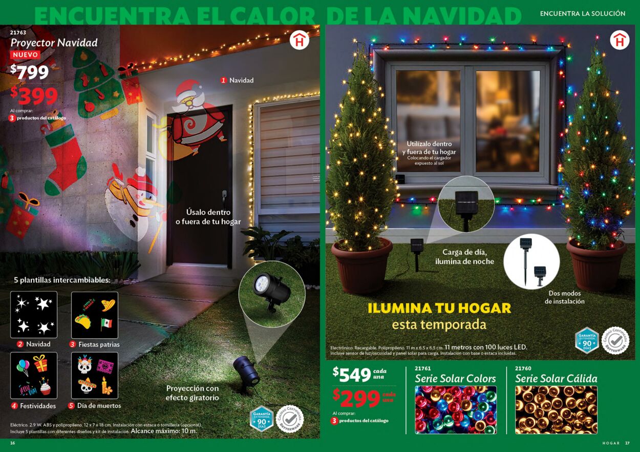 Catálogo Betterware 01.12.2021 - 31.12.2021