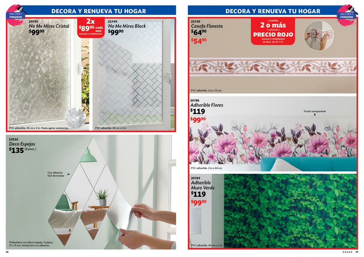 Catálogo Betterware 01.12.2021 - 31.12.2021