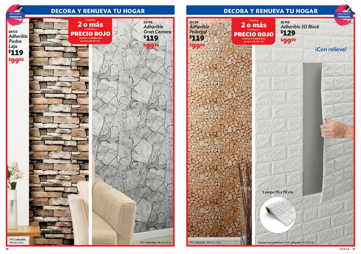 Catálogo Betterware 01.12.2021 - 31.12.2021