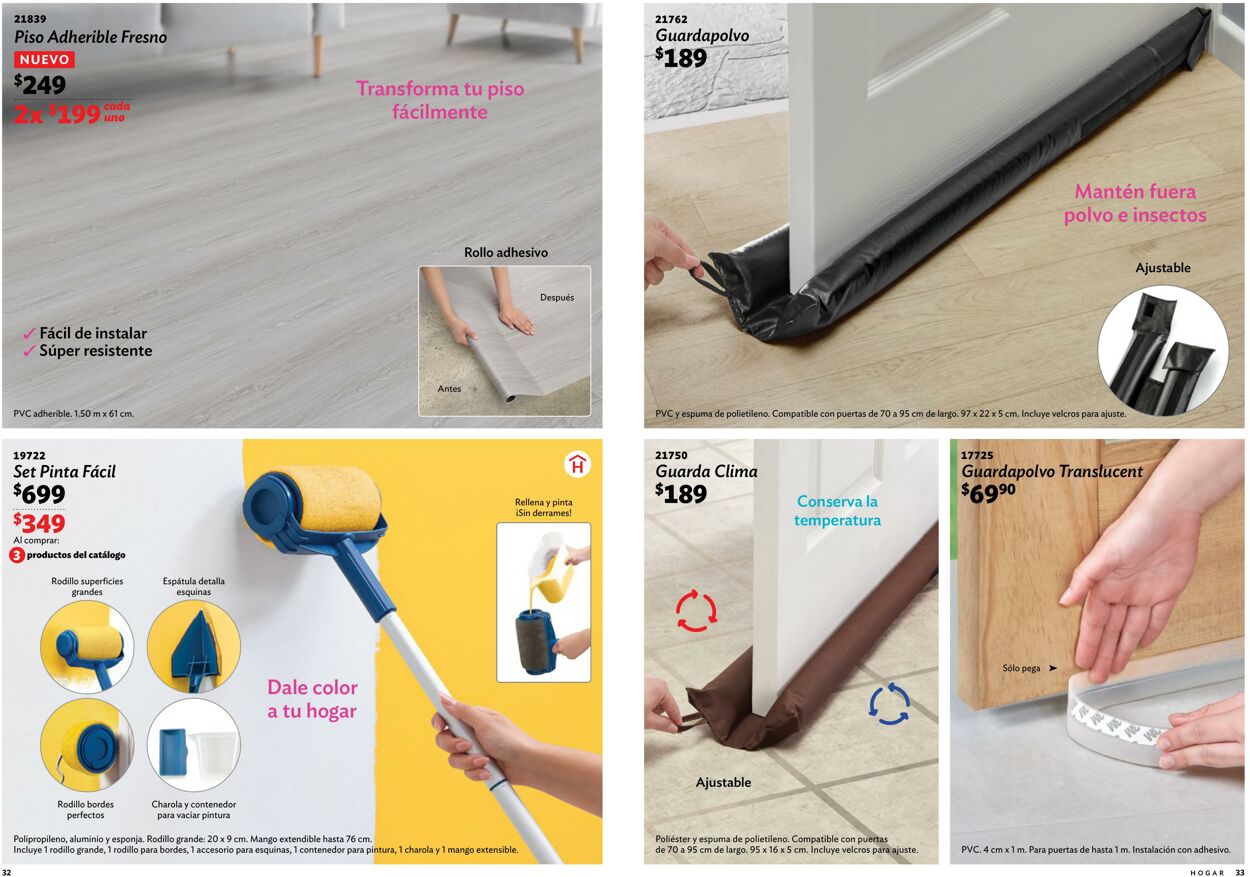 Catálogo Betterware 01.12.2021 - 31.12.2021