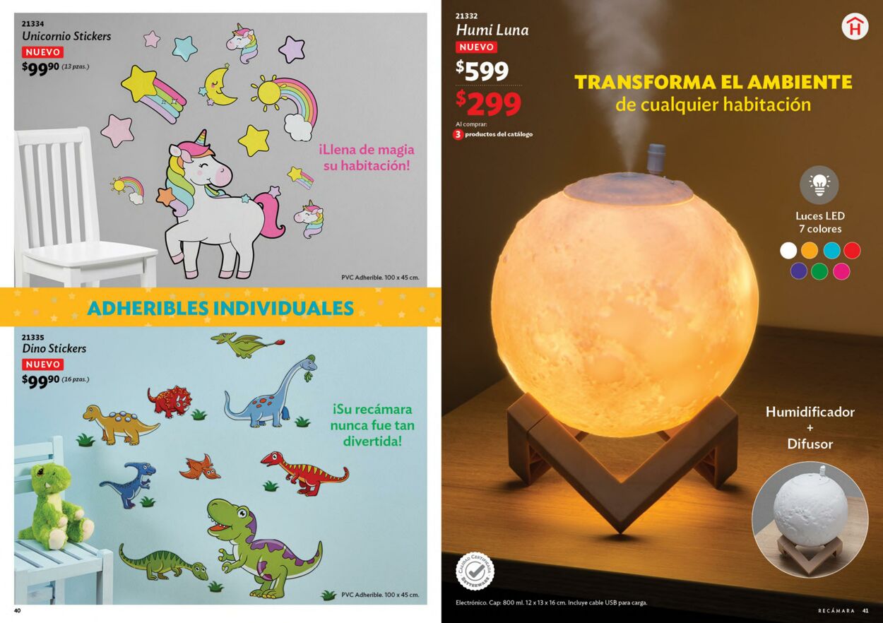 Catálogo Betterware 01.12.2021 - 31.12.2021