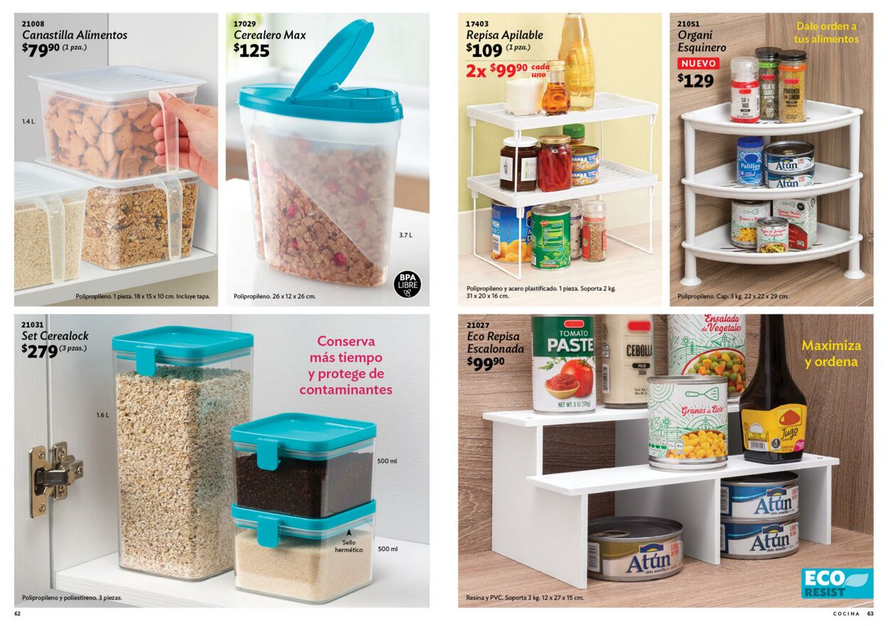 Catálogo Betterware 01.12.2021 - 31.12.2021