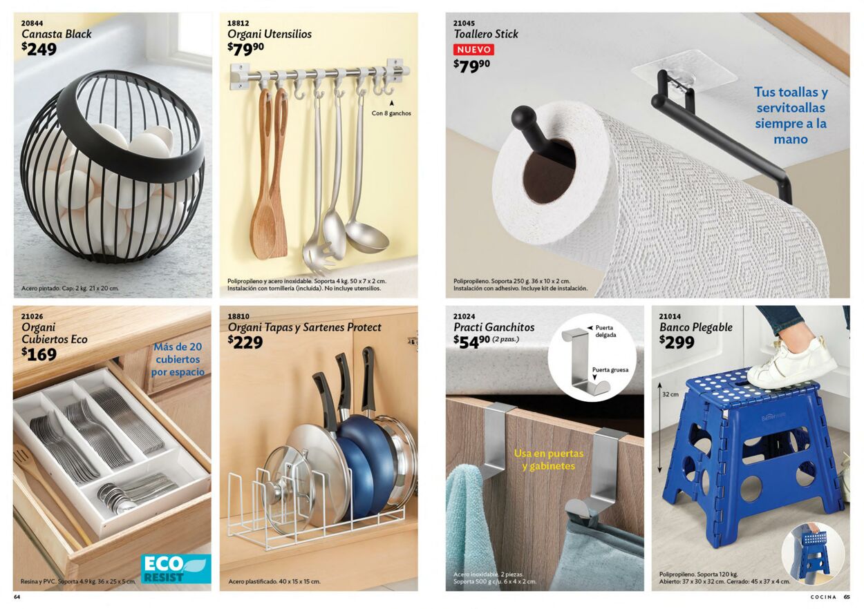 Catálogo Betterware 01.12.2021 - 31.12.2021