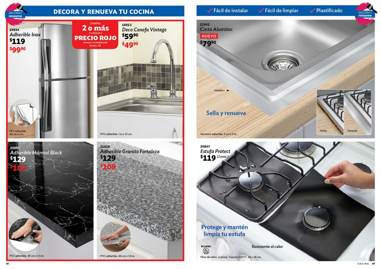 Catálogo Betterware 01.12.2021 - 31.12.2021